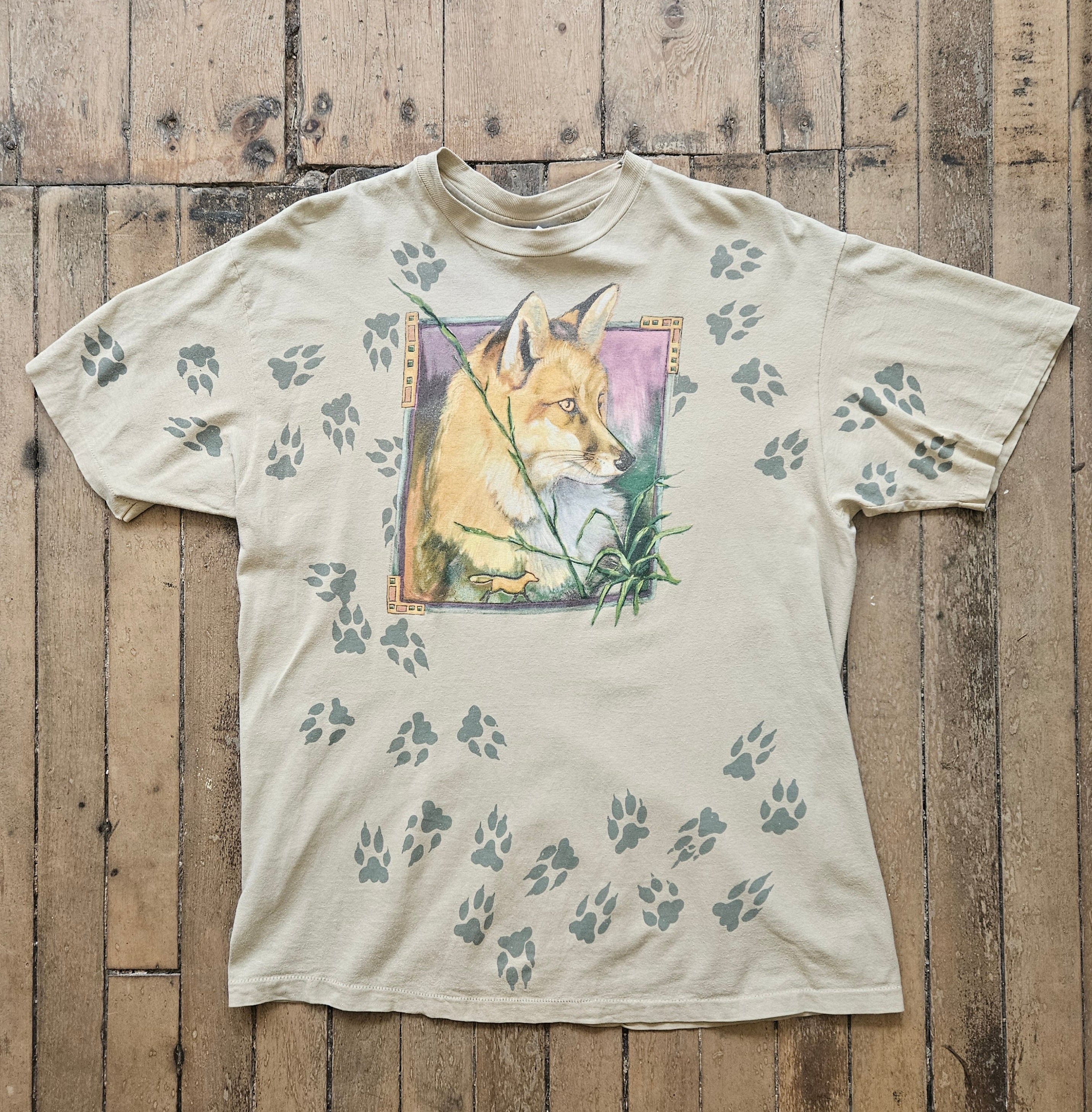 1990’s Fox T Shirt