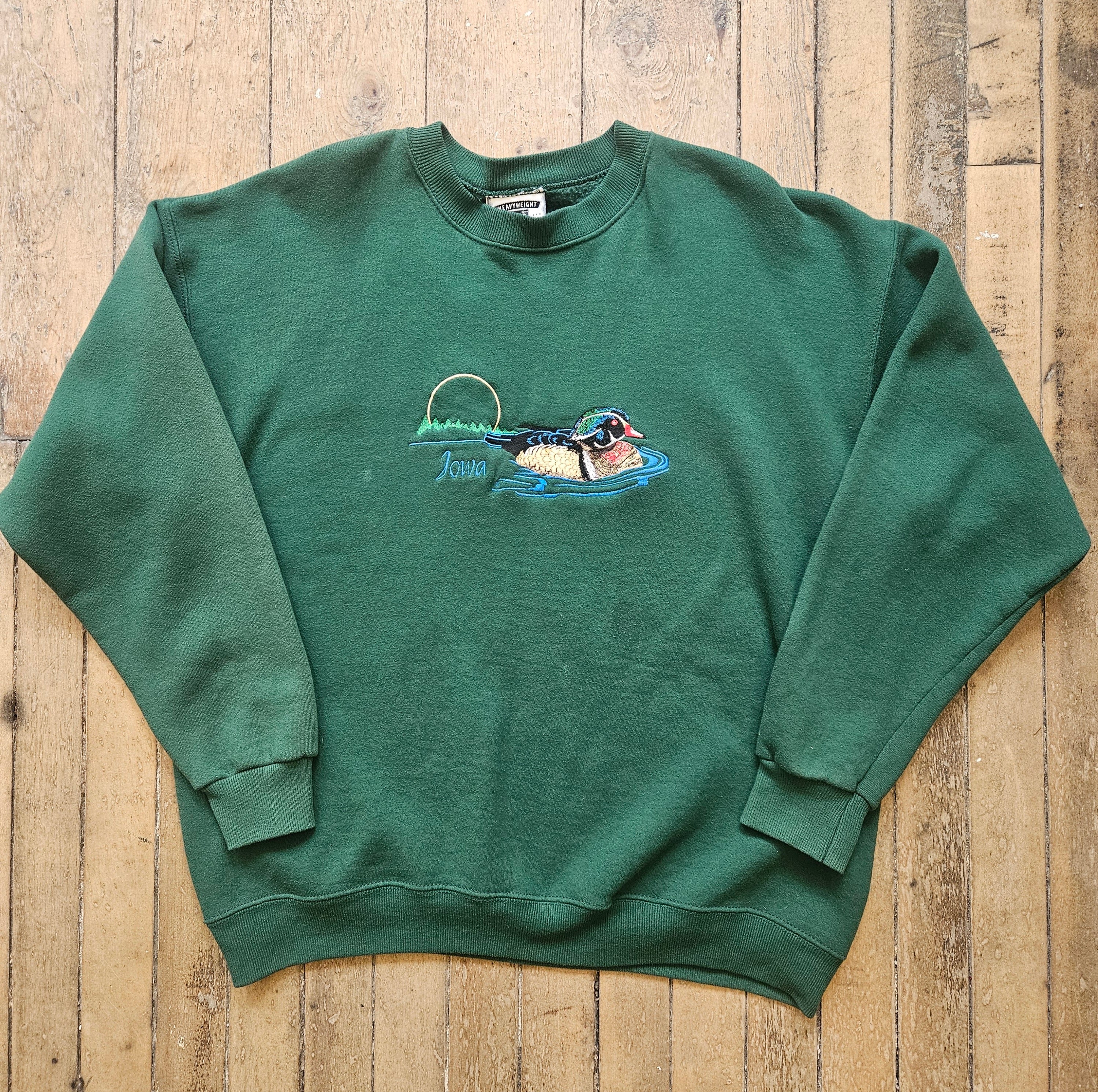 1990’s Iowa Sweatshirt
