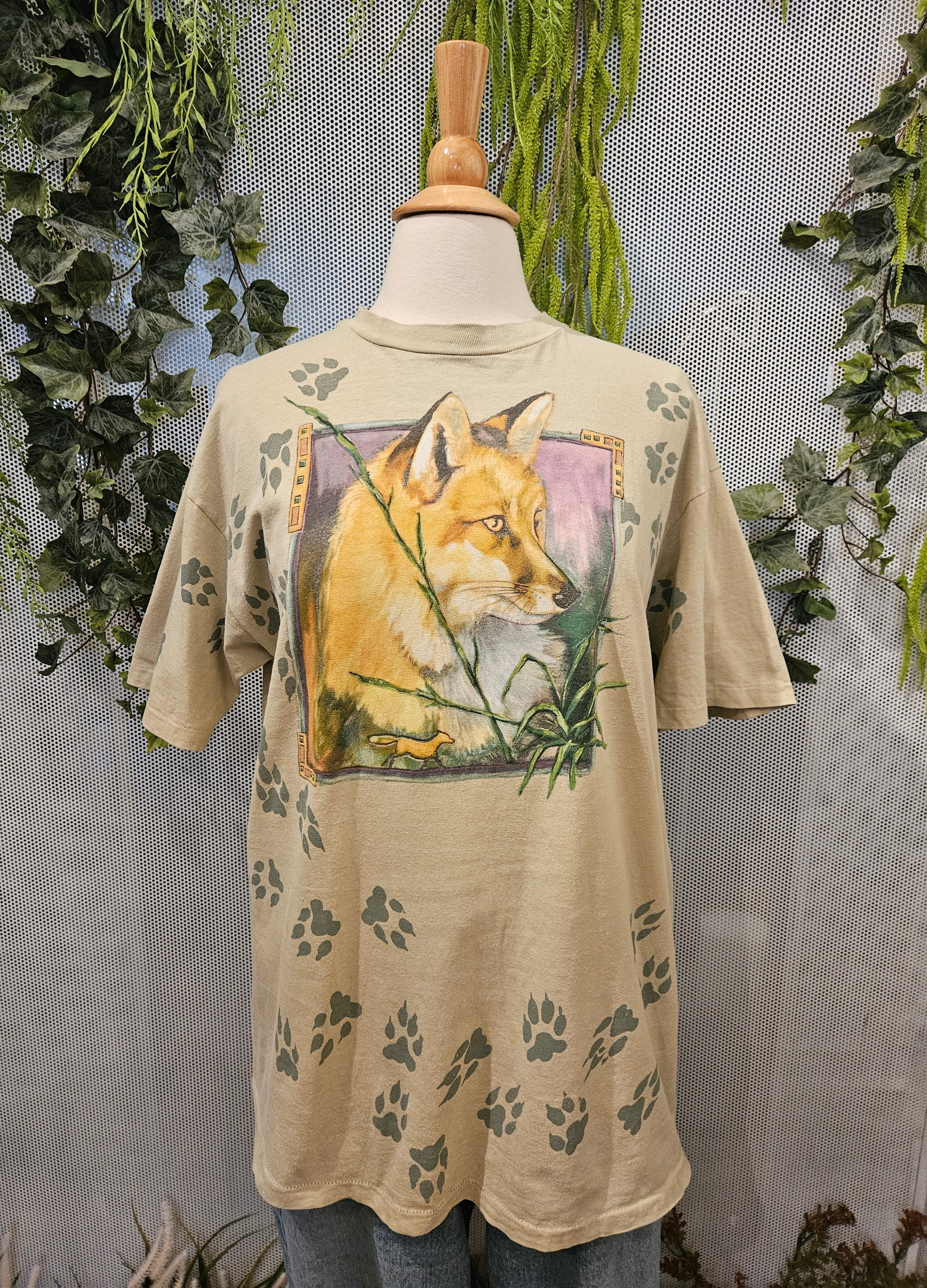 1990’s Fox T Shirt