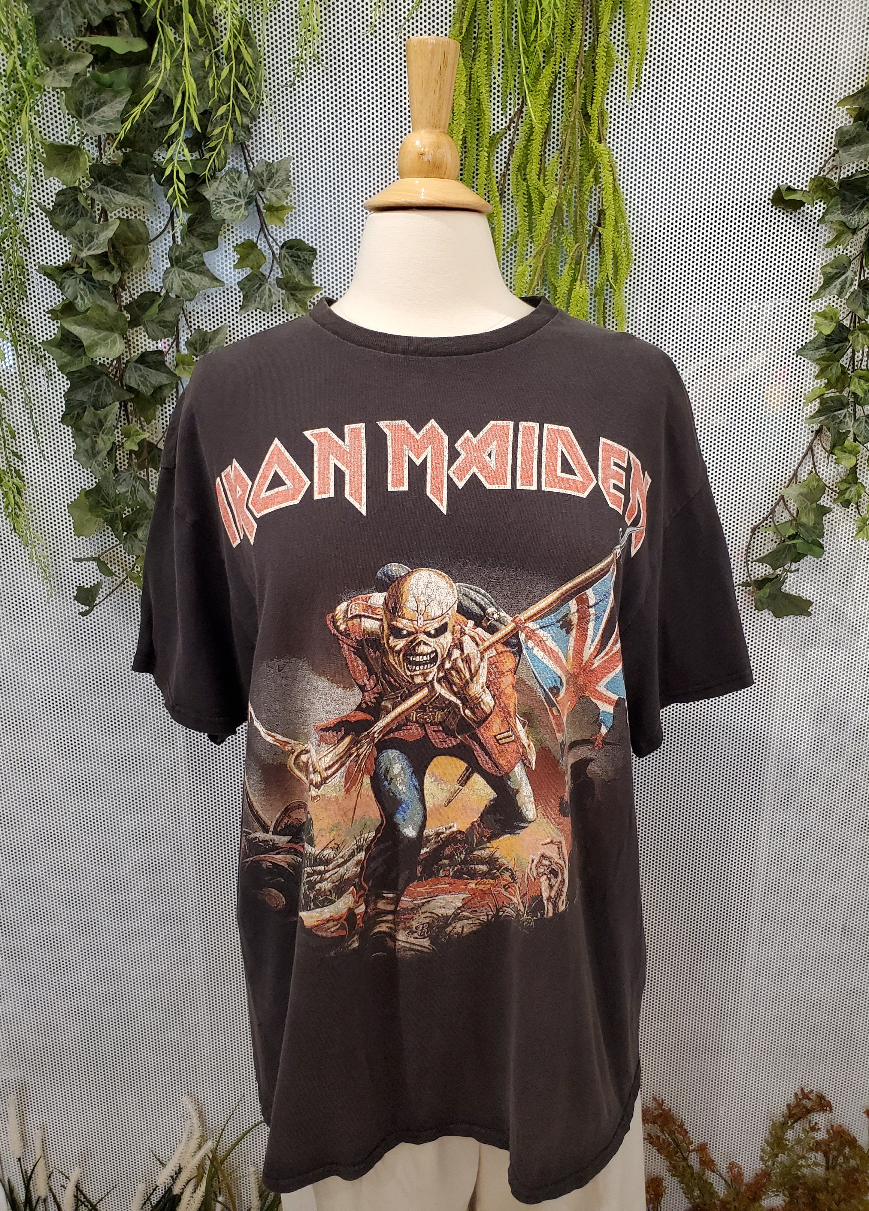 1990’s Iron Maiden T Shirt