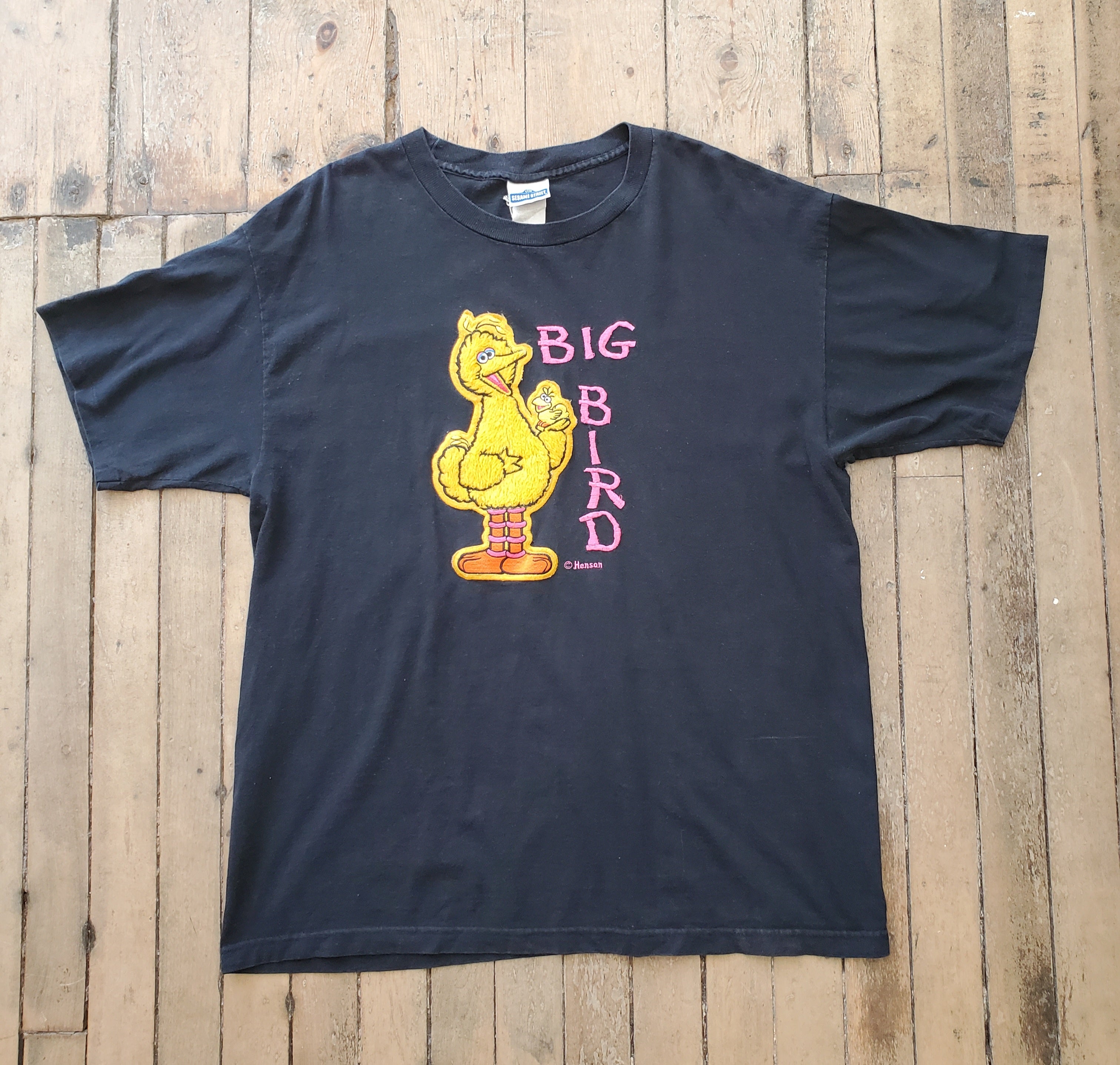 1990’s Big Bird T Shirt