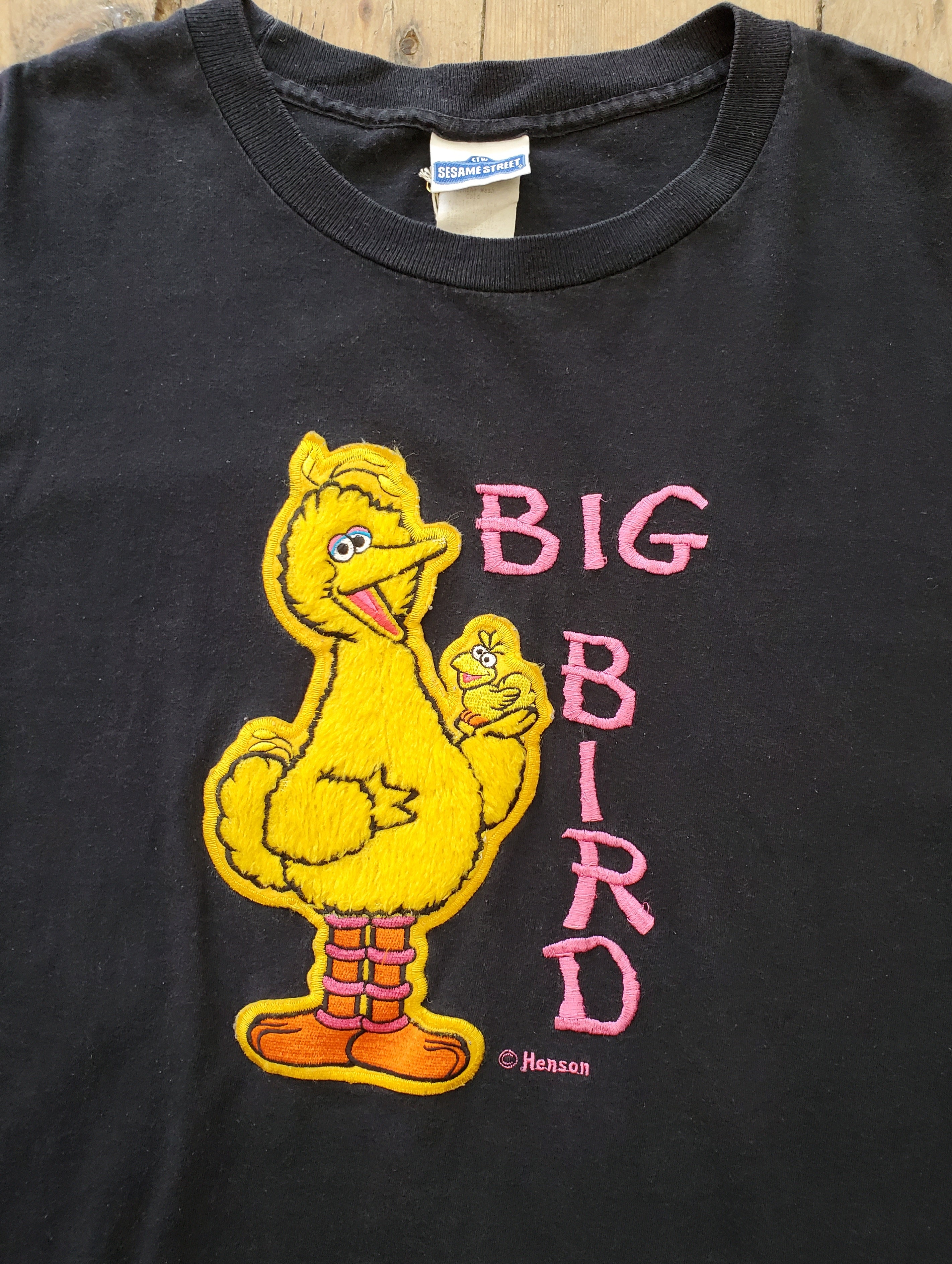 1990’s Big Bird T Shirt