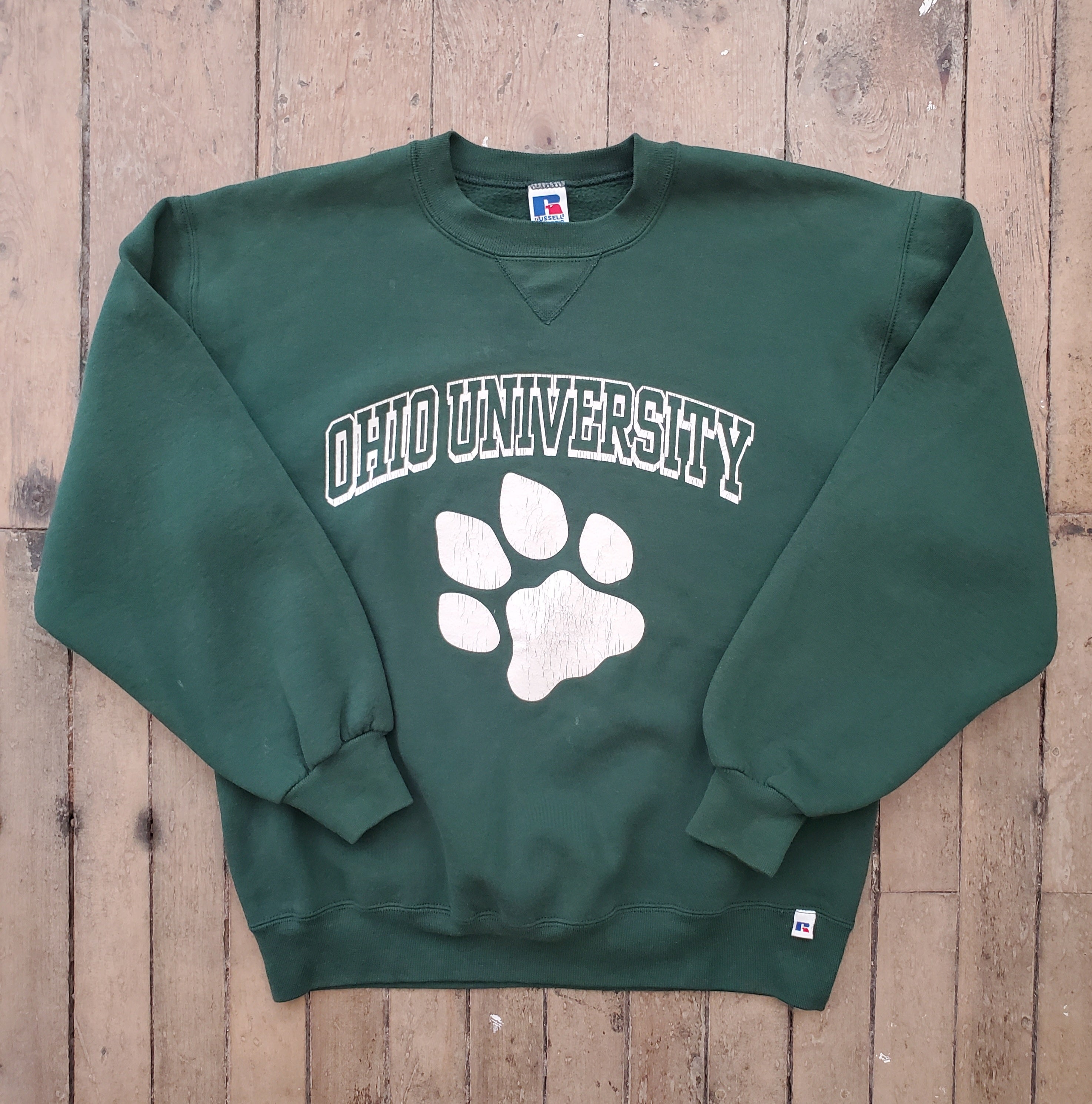 1990’s Ohio University Sweatshirt