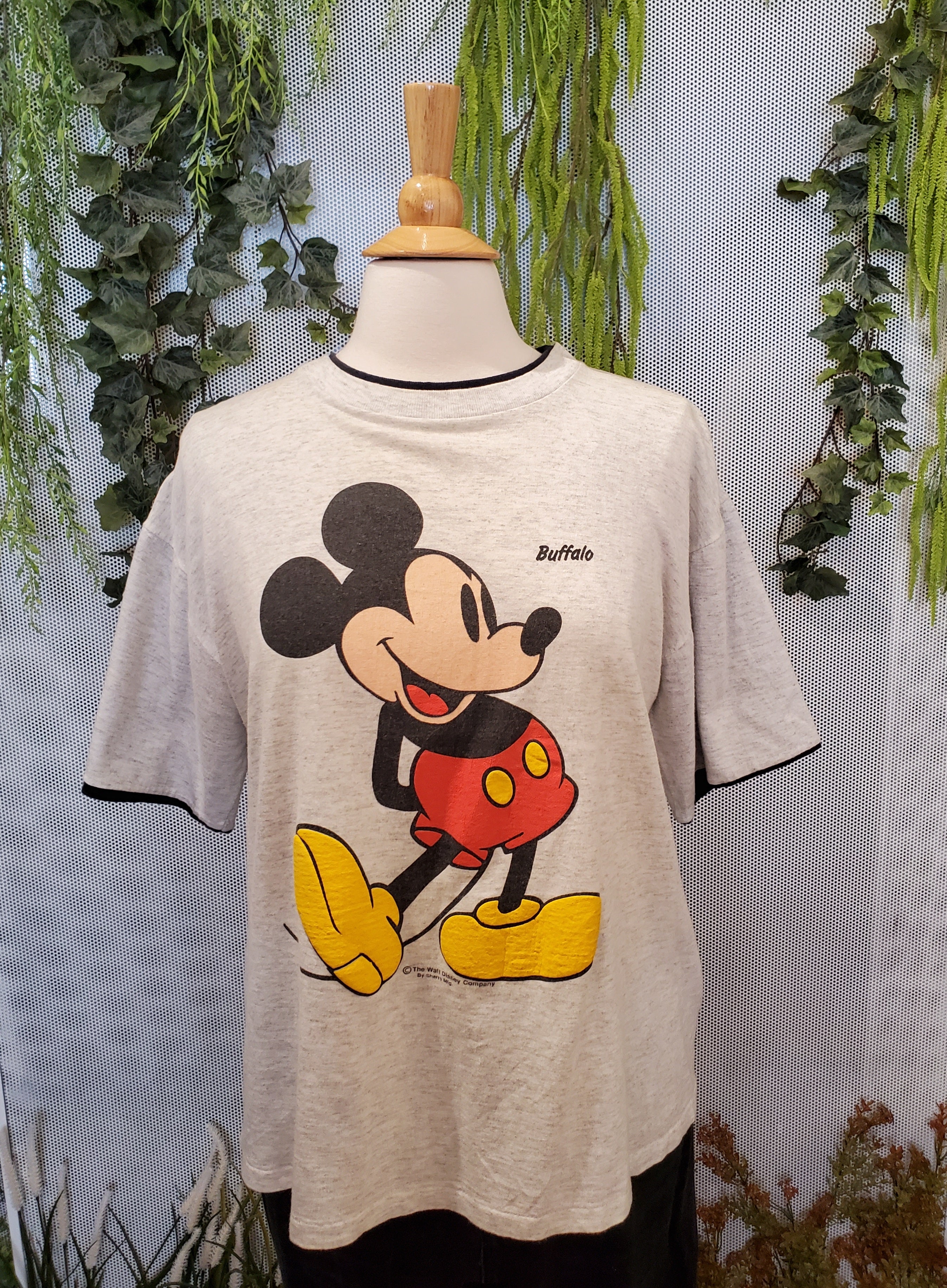 1990’s Mickey Mouse T Shirt