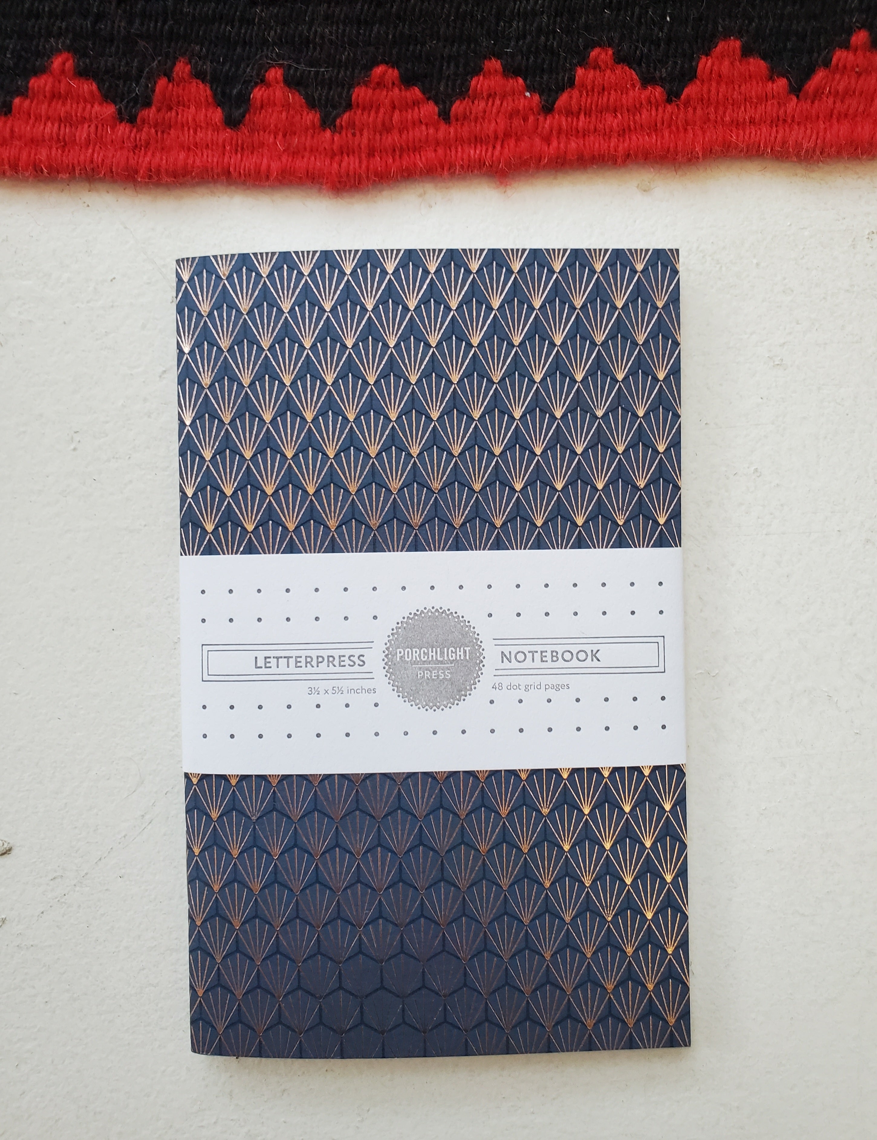 Pocket Notebooks
