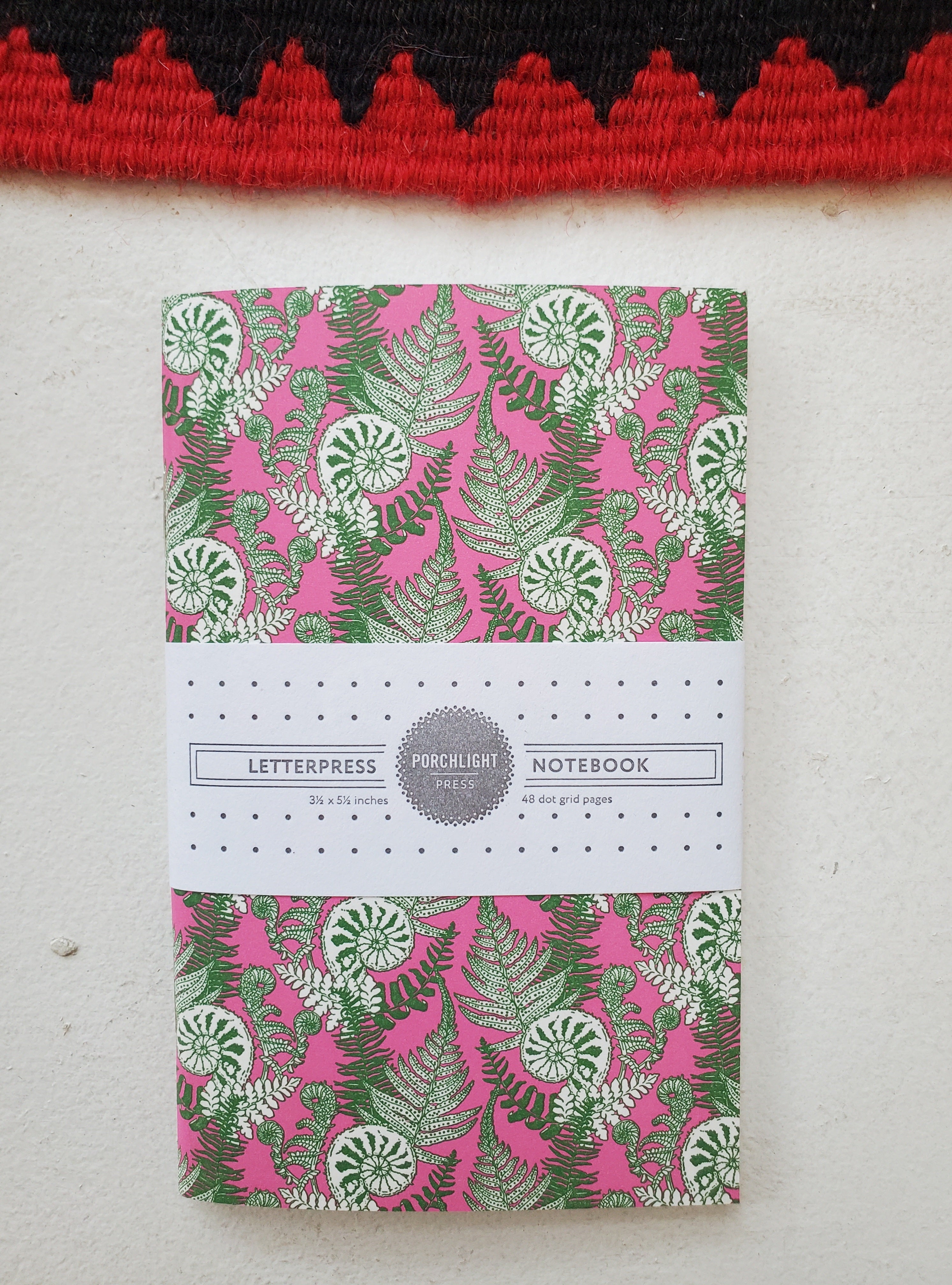 Pocket Notebooks