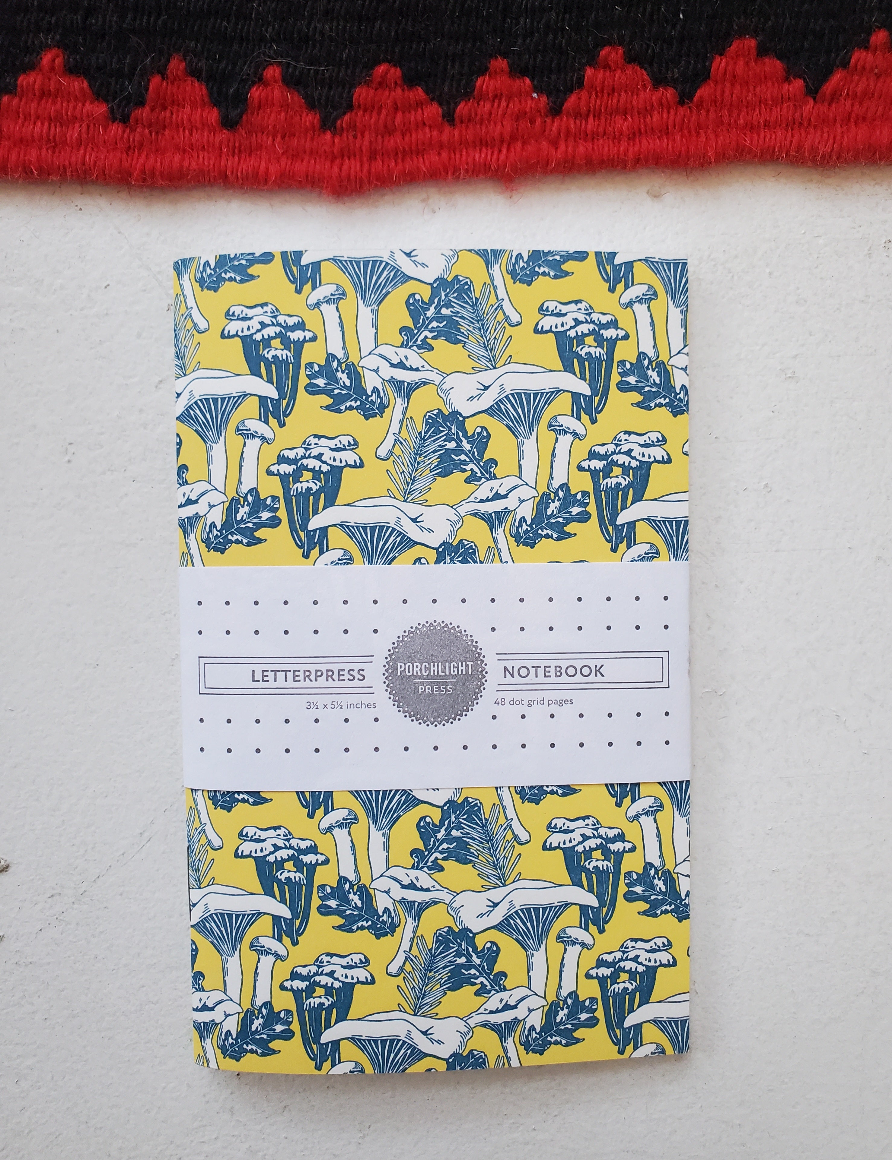 Pocket Notebooks