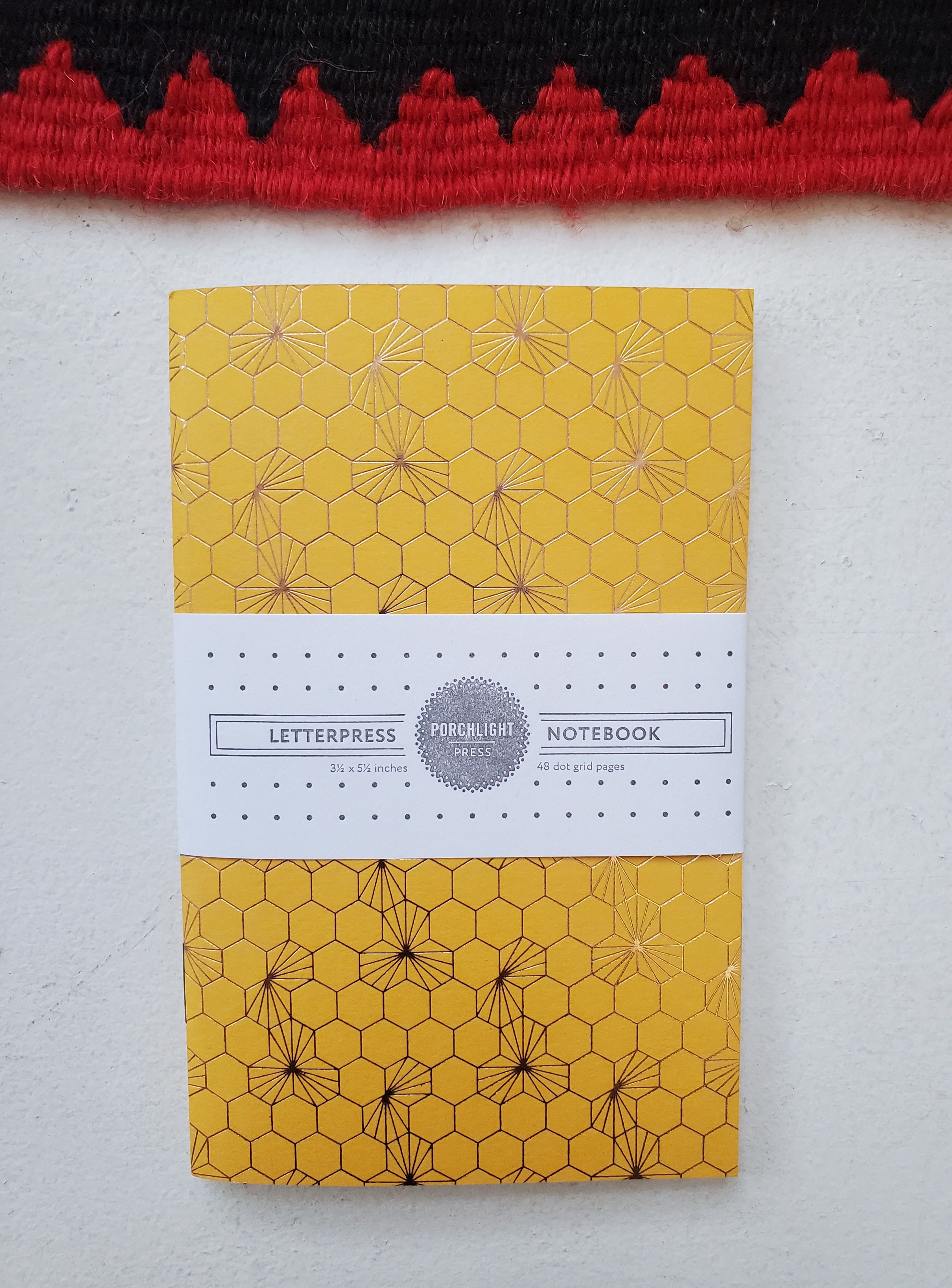 Pocket Notebooks
