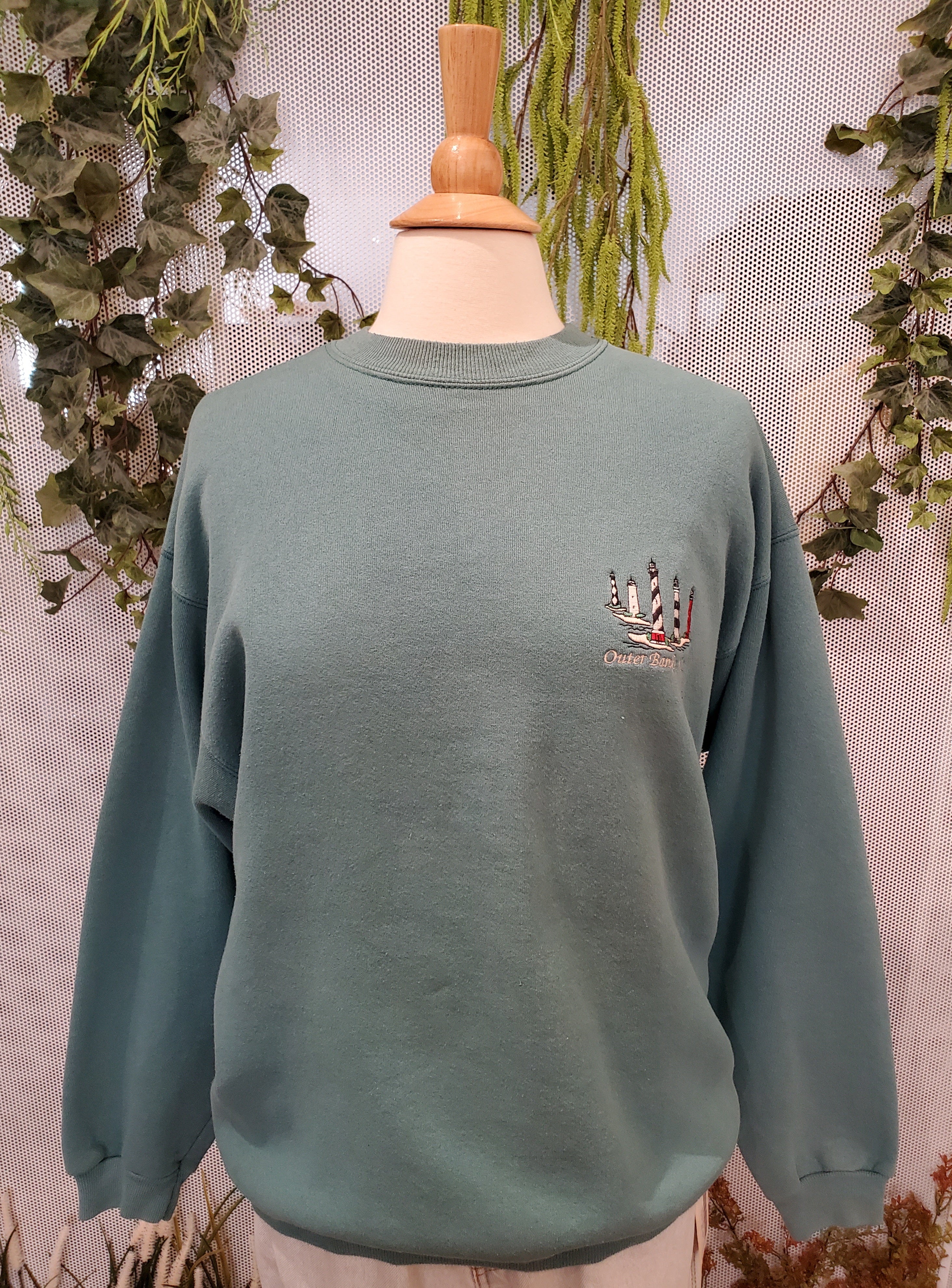 1980’s Outerbanks Sweatshirt