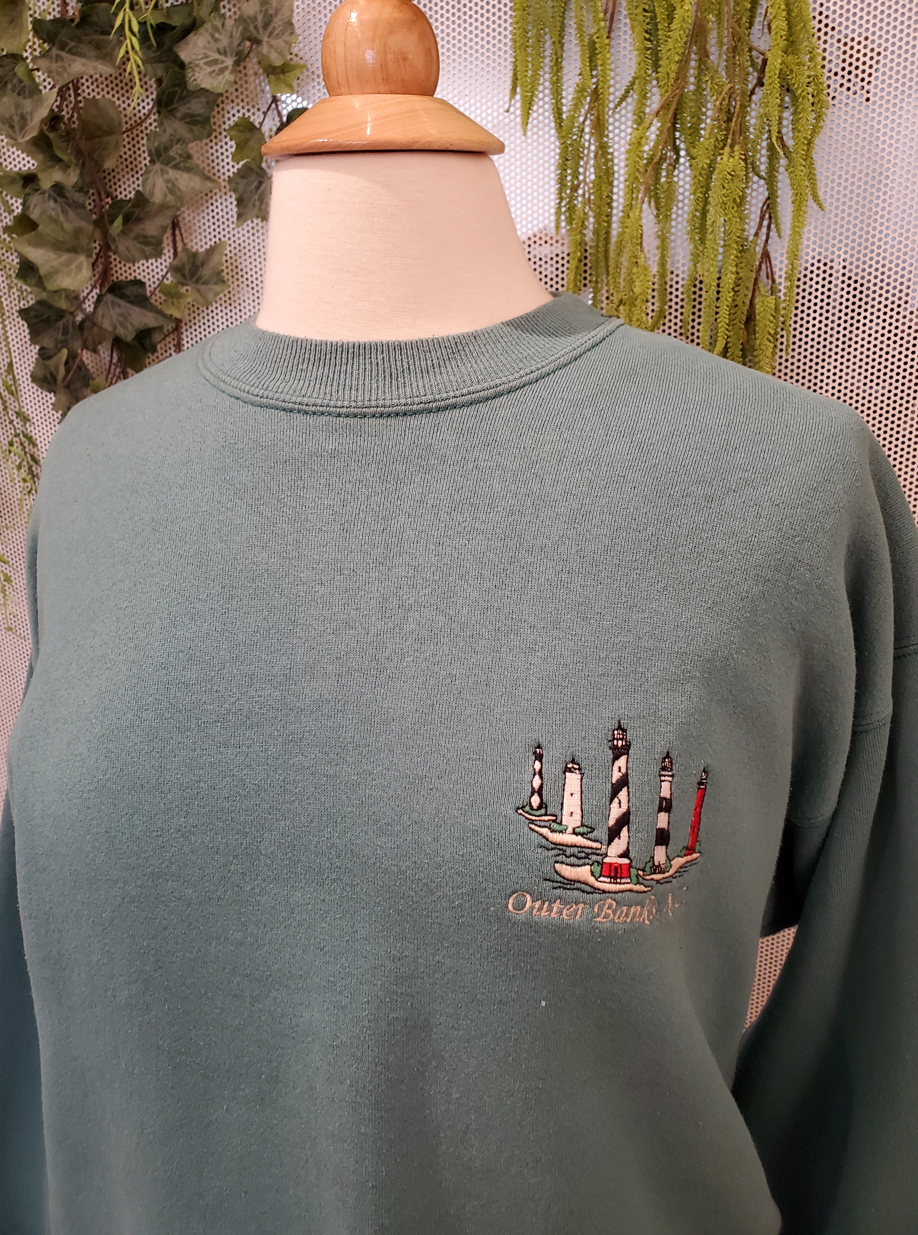 1980’s Outerbanks Sweatshirt