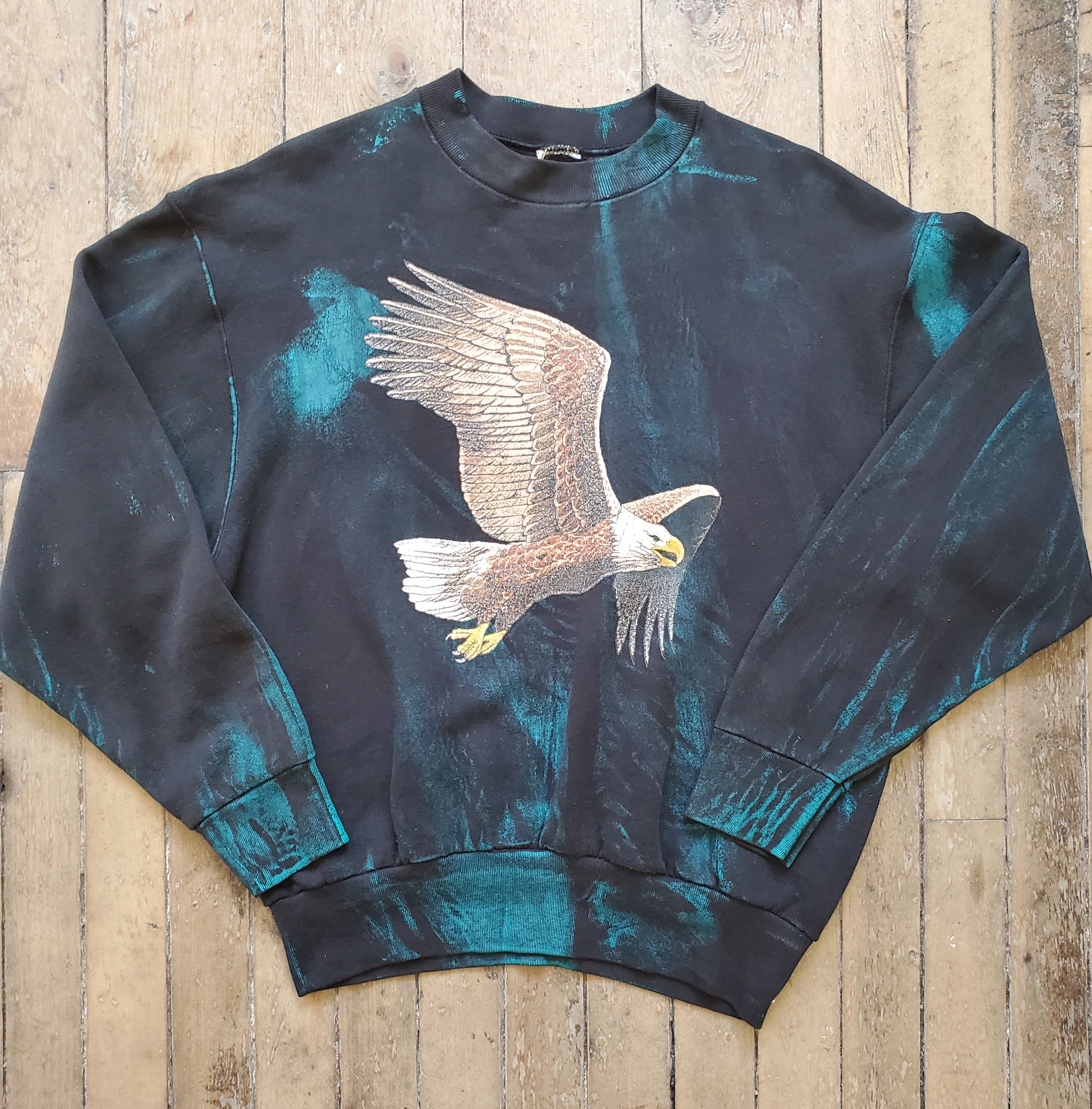 1990's Eagle Sweatshirt