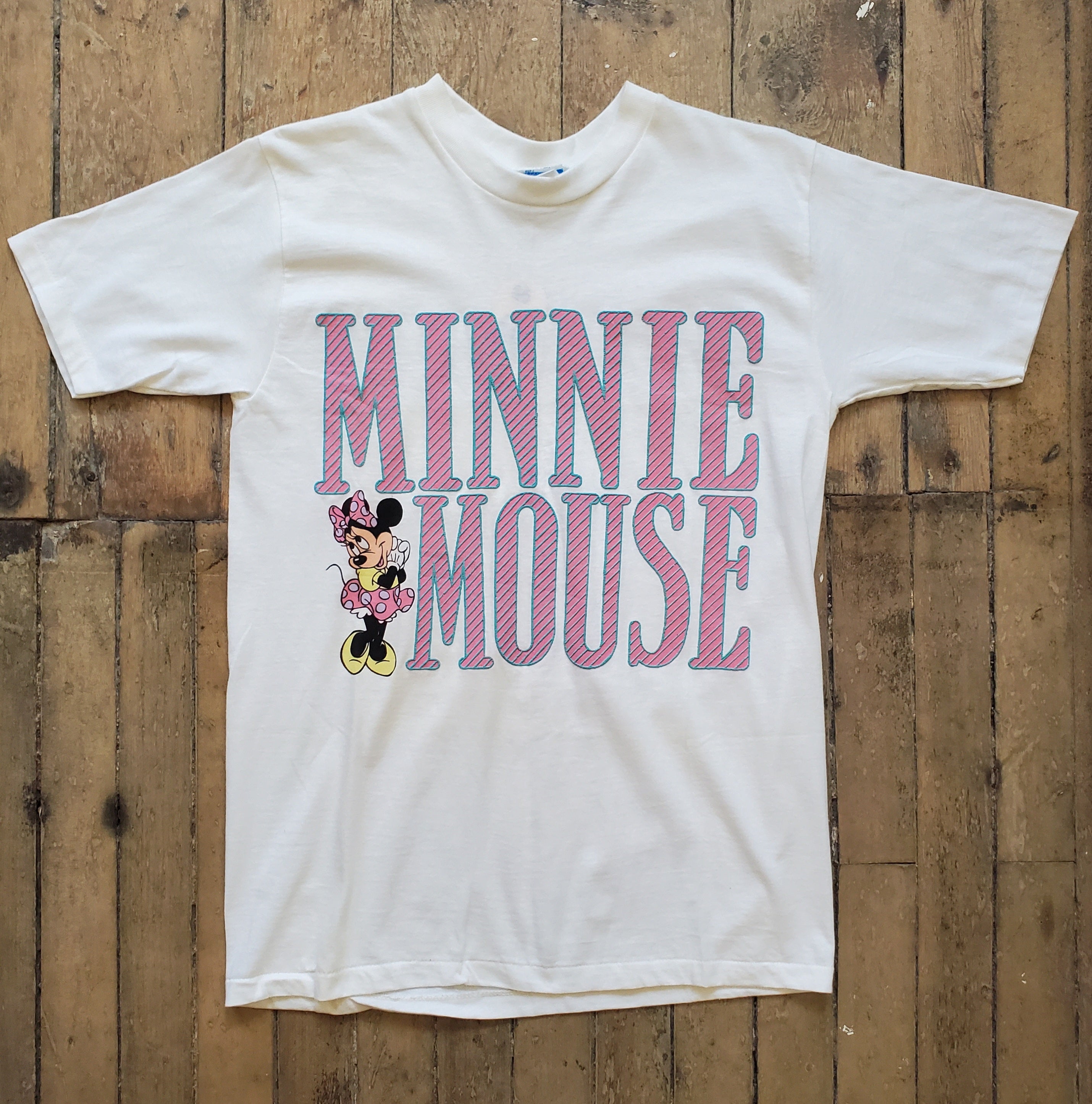 1990’s Minnie Mouse T Shirt