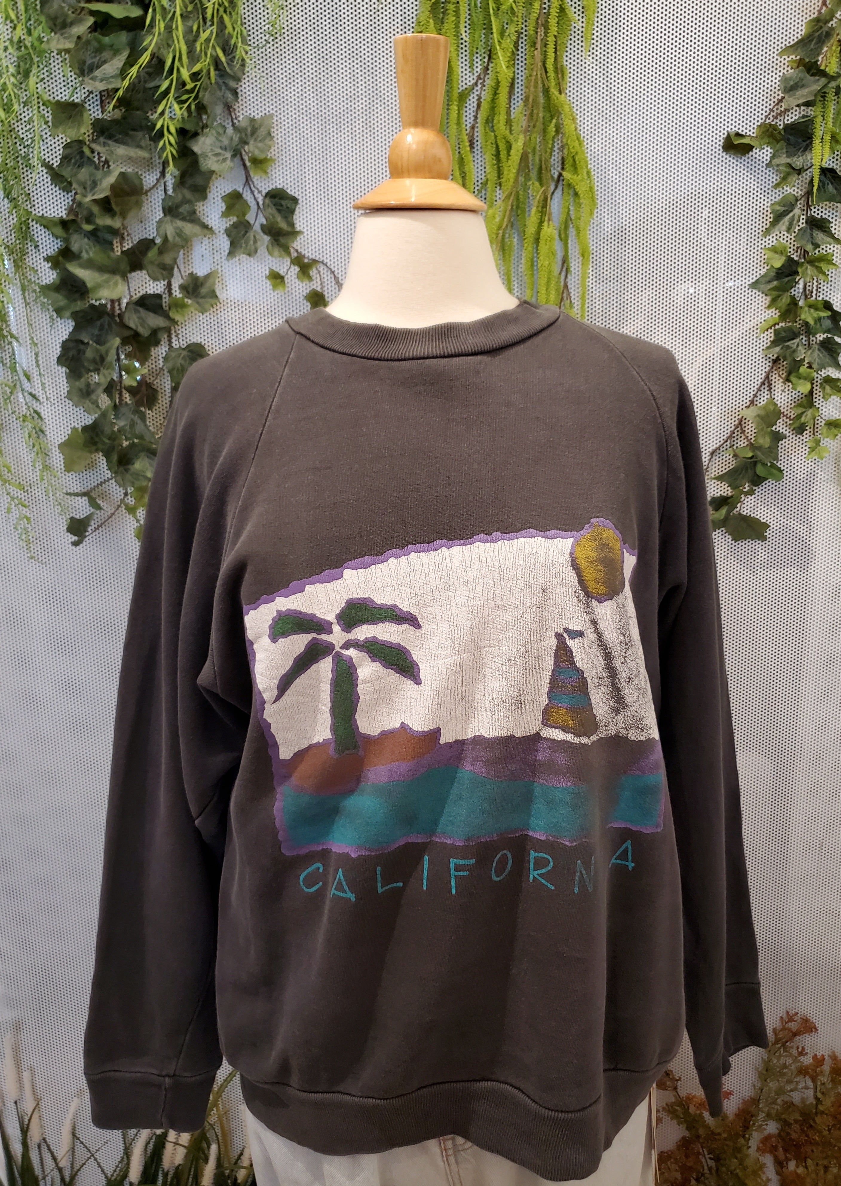 1990’s California Sweatshirt