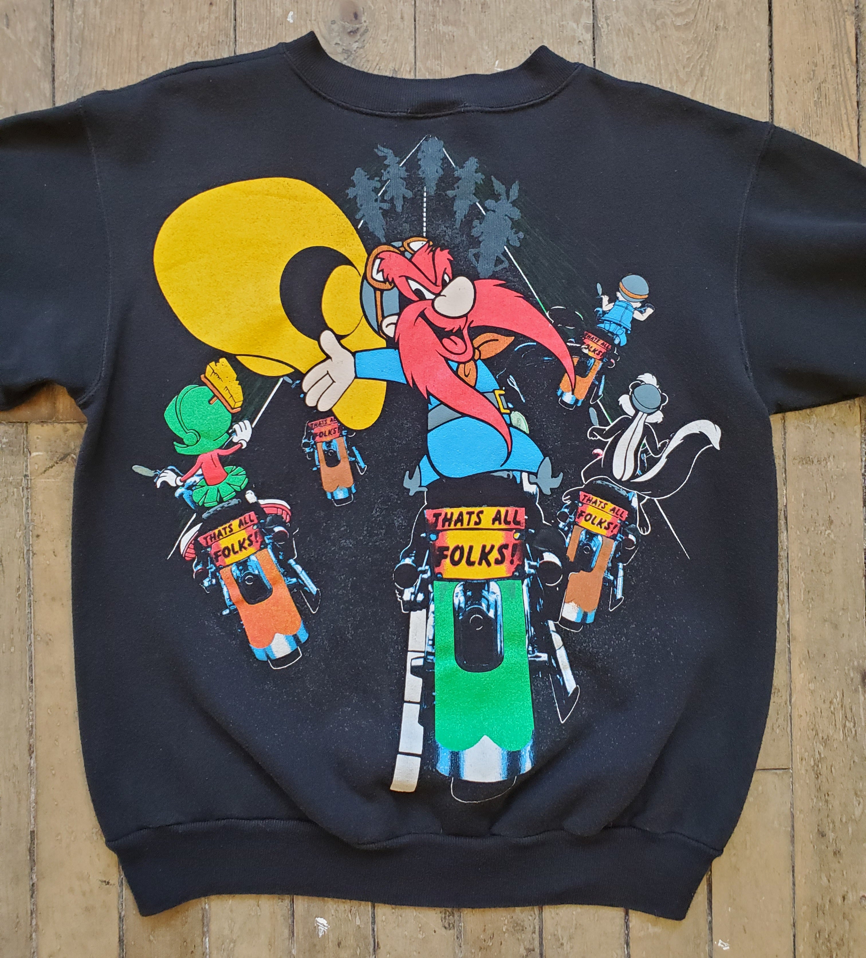 1983 Looney Tunes Sweatshirt