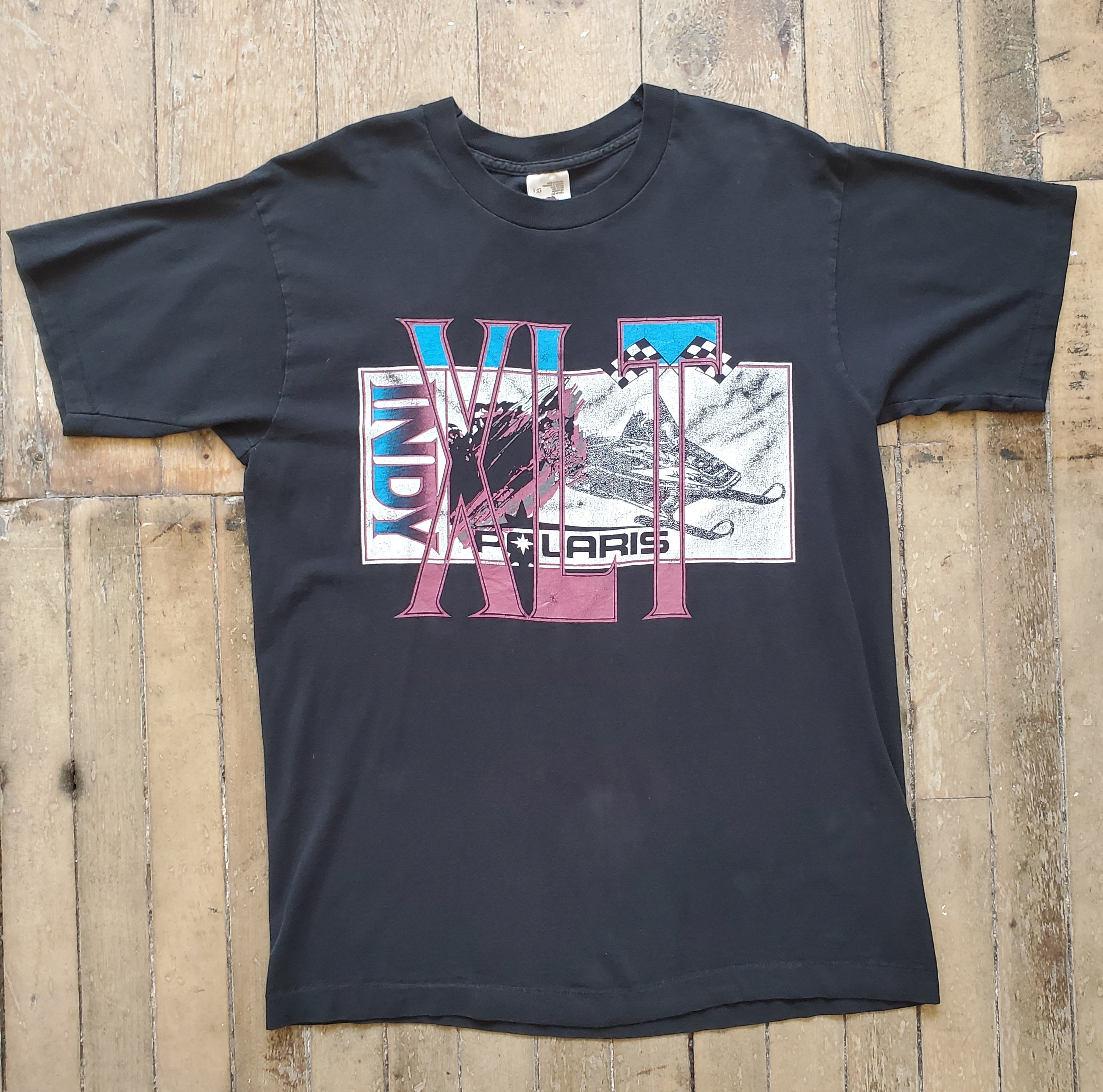 1990’s Polaris T Shirt