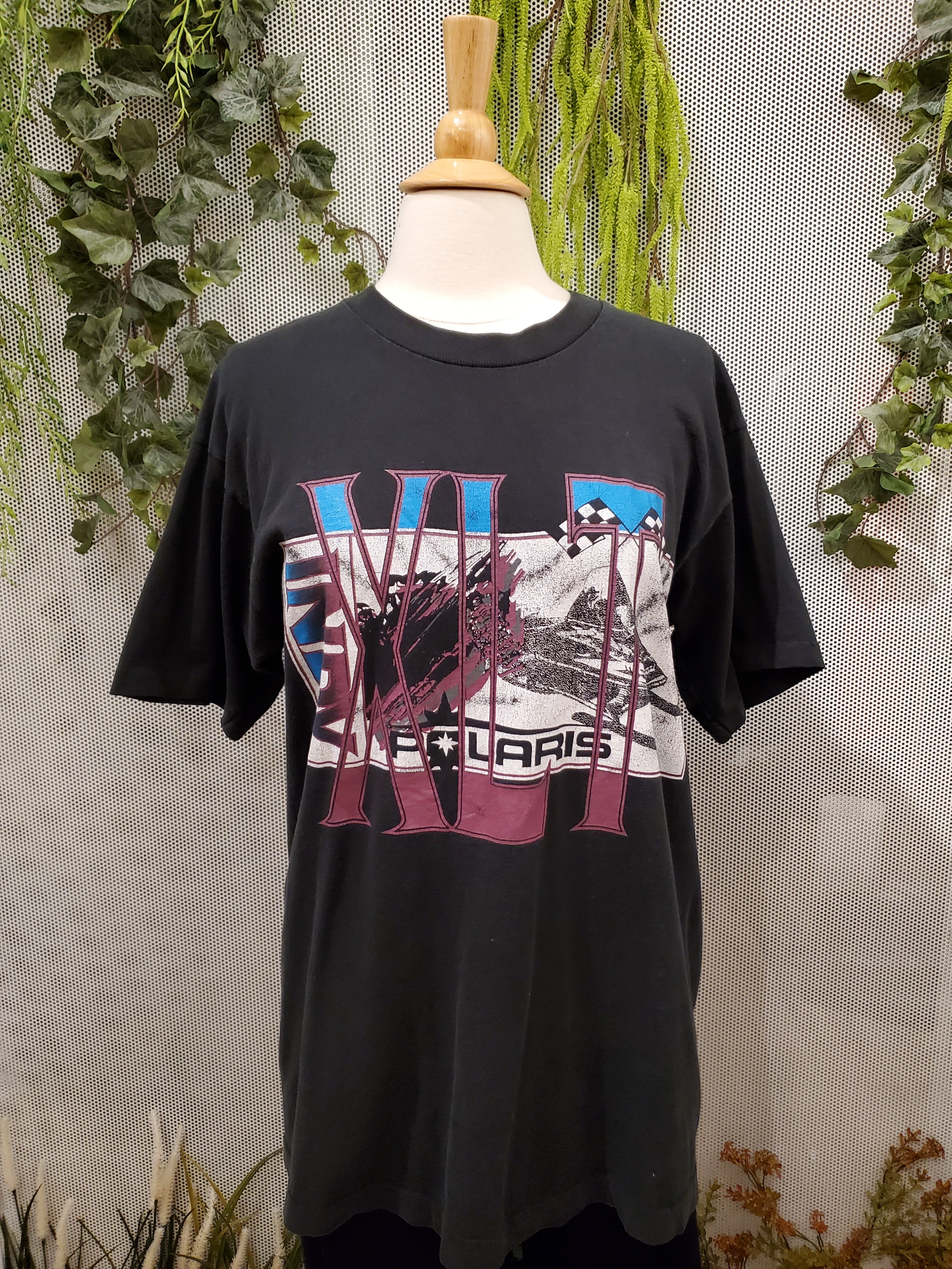 1990’s Polaris T Shirt
