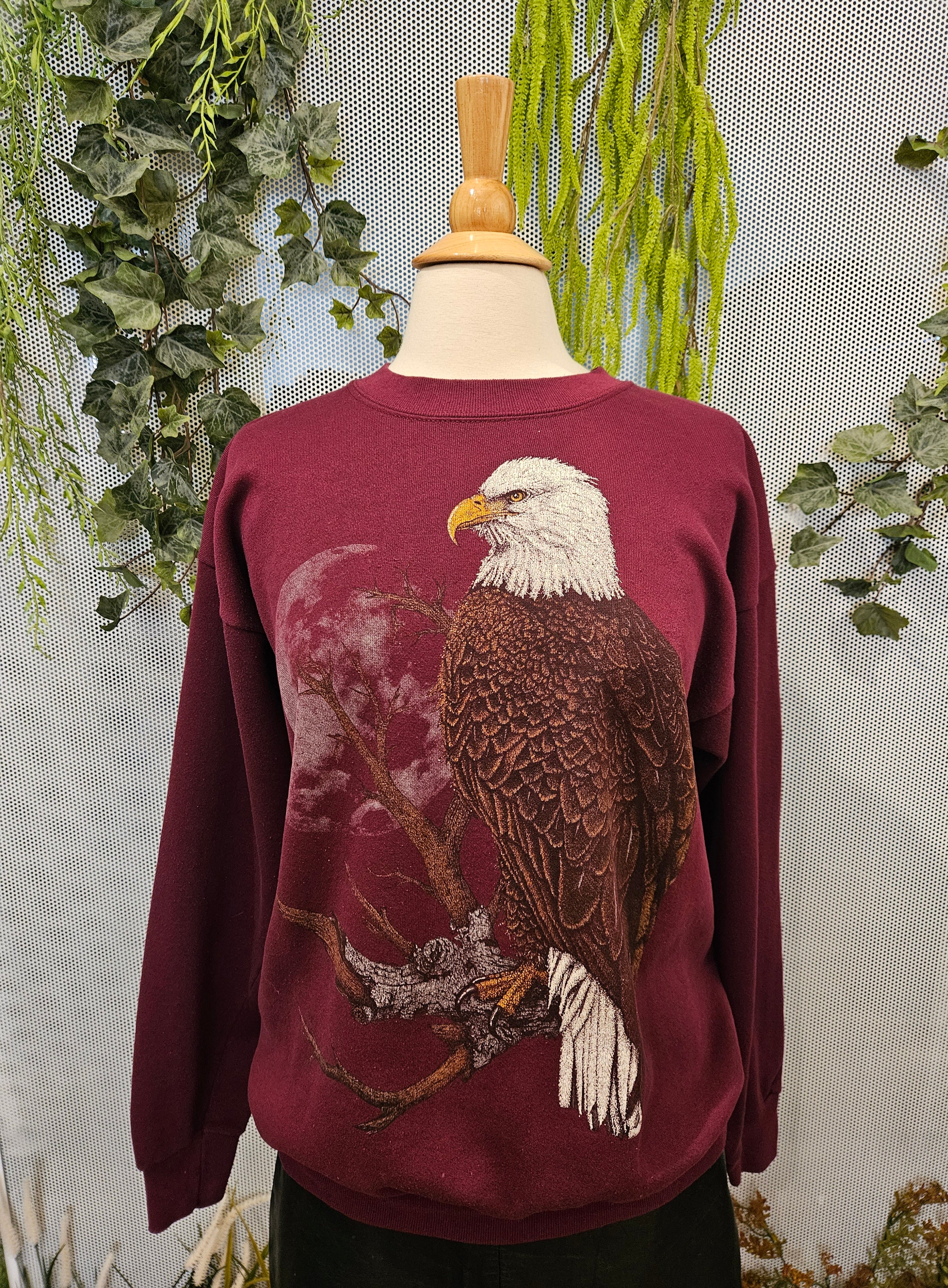 1989 Eagle Sweatshirt