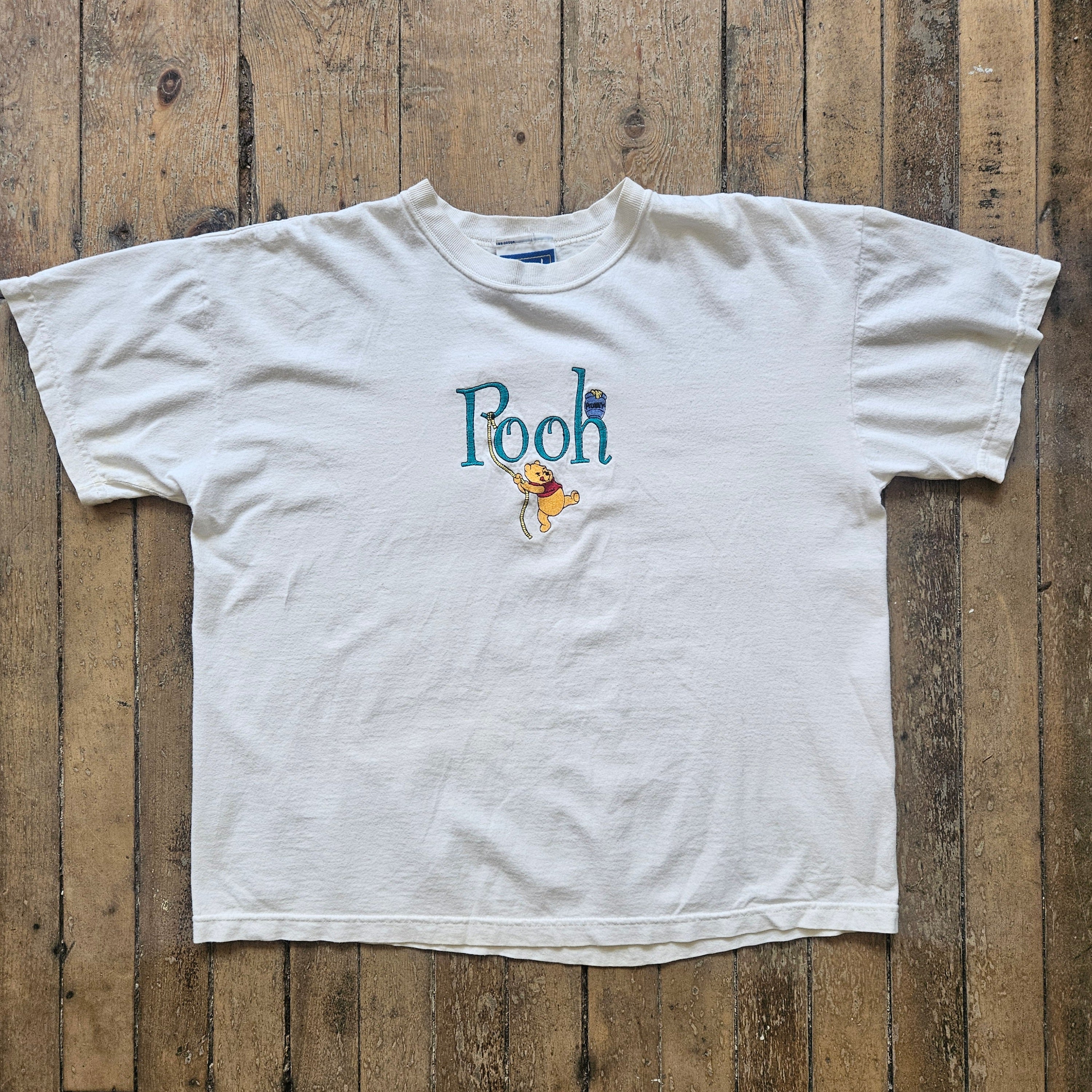 1990’s Winnie the Pooh T Shirt