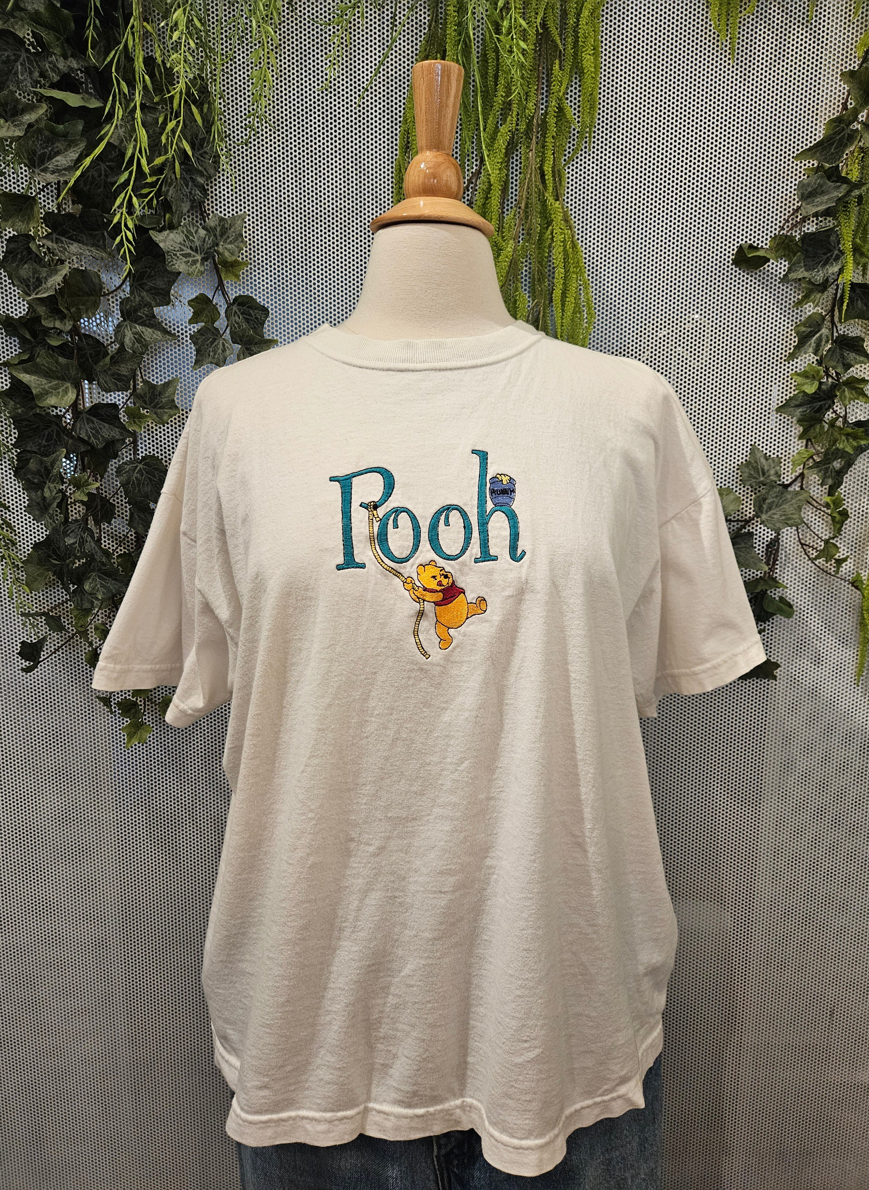 1990’s Winnie the Pooh T Shirt