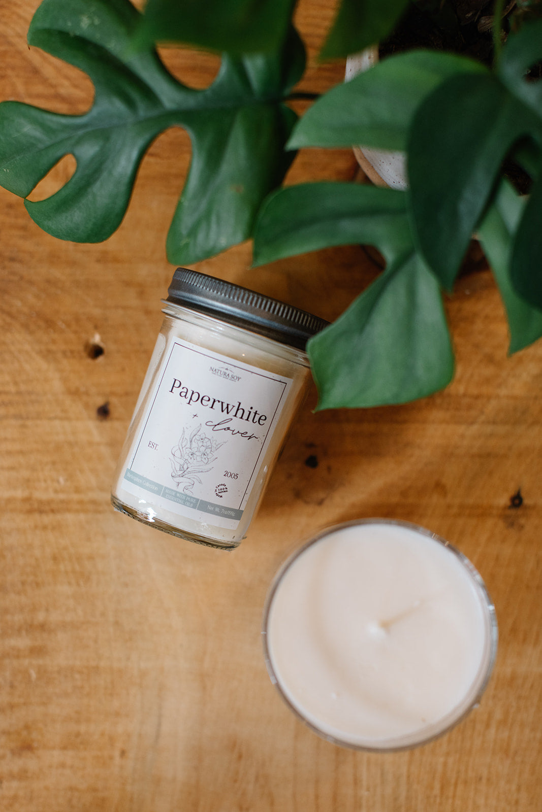 Marketplace Candles