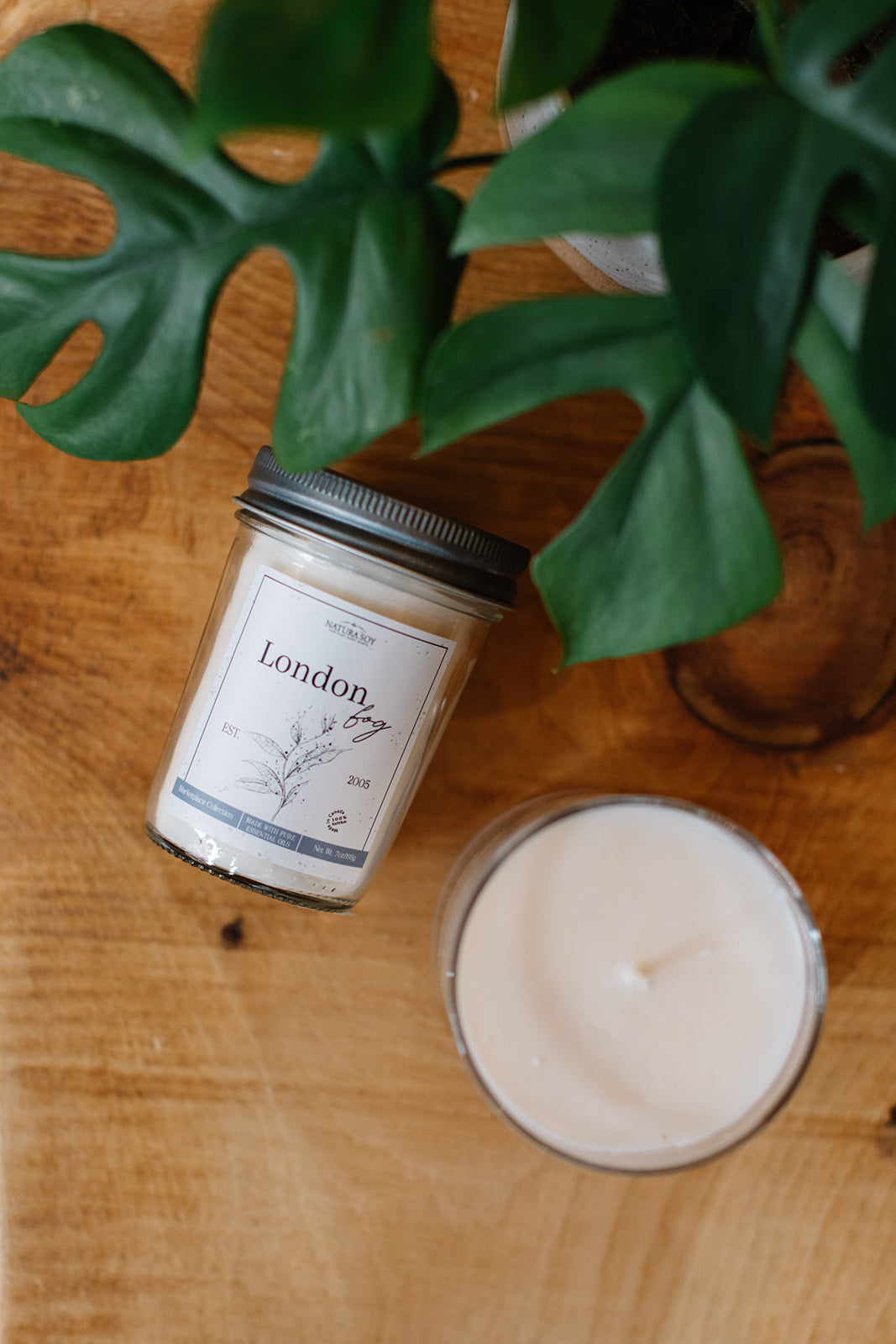 Marketplace Candles