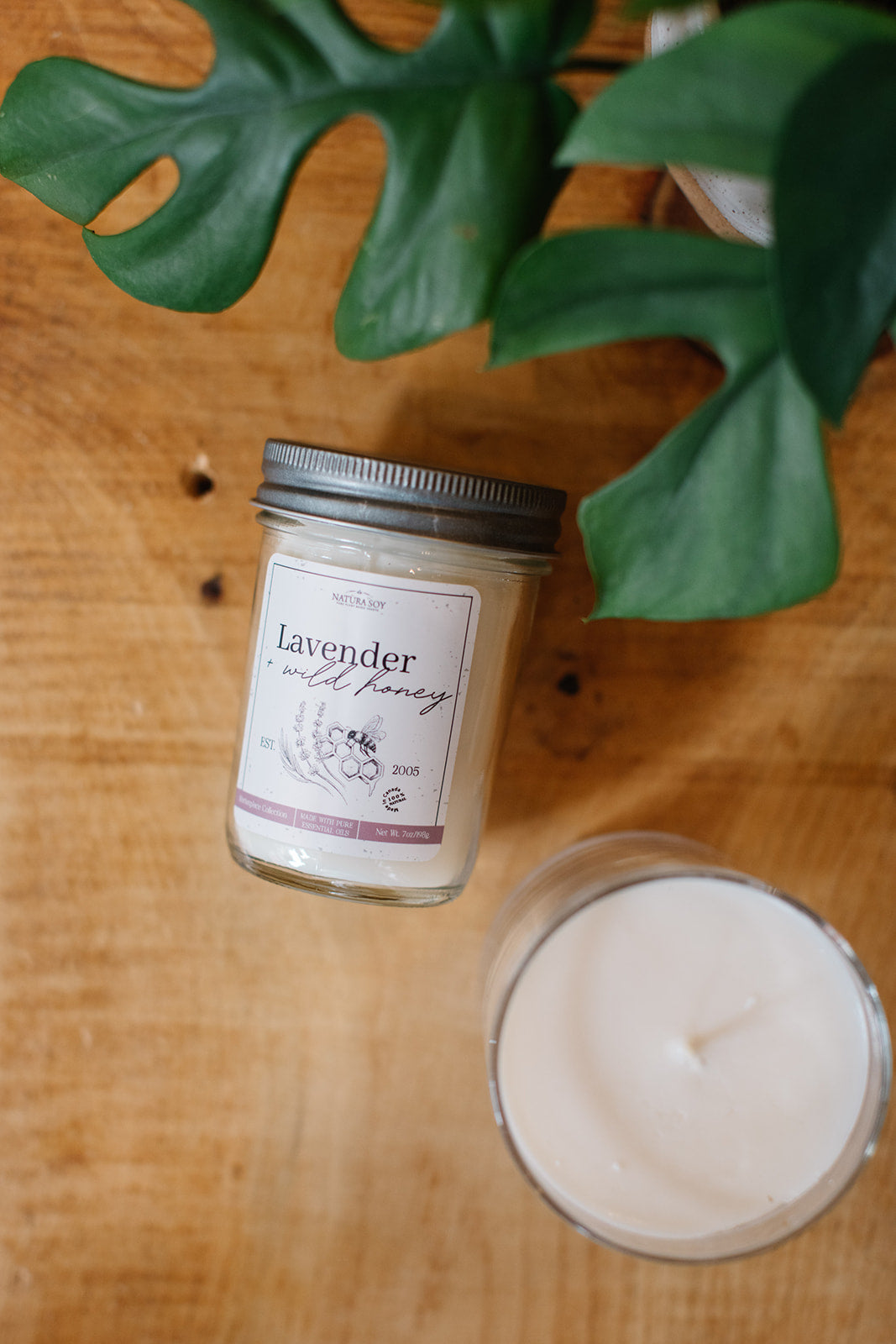 Marketplace Candle (6 scents)