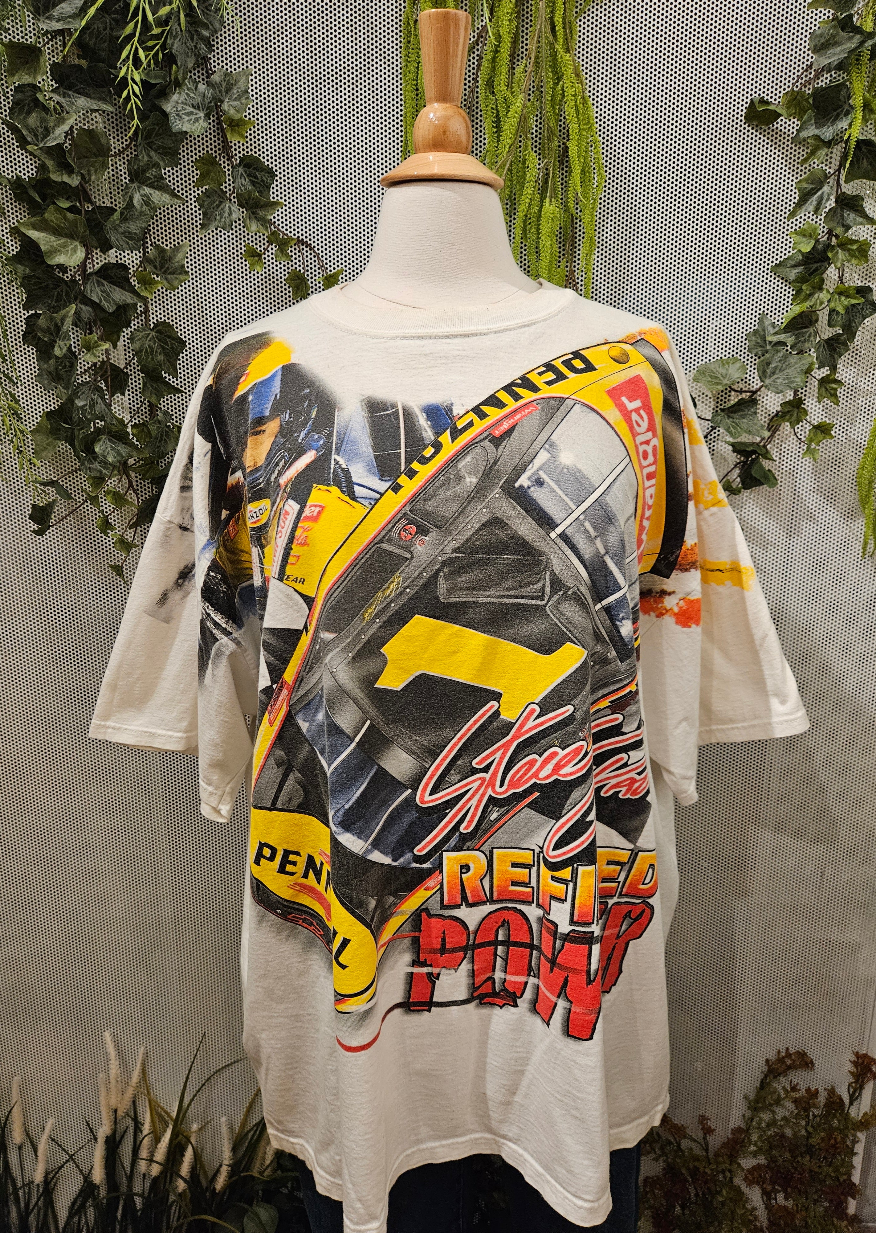 1990’s Nascar T Shirt