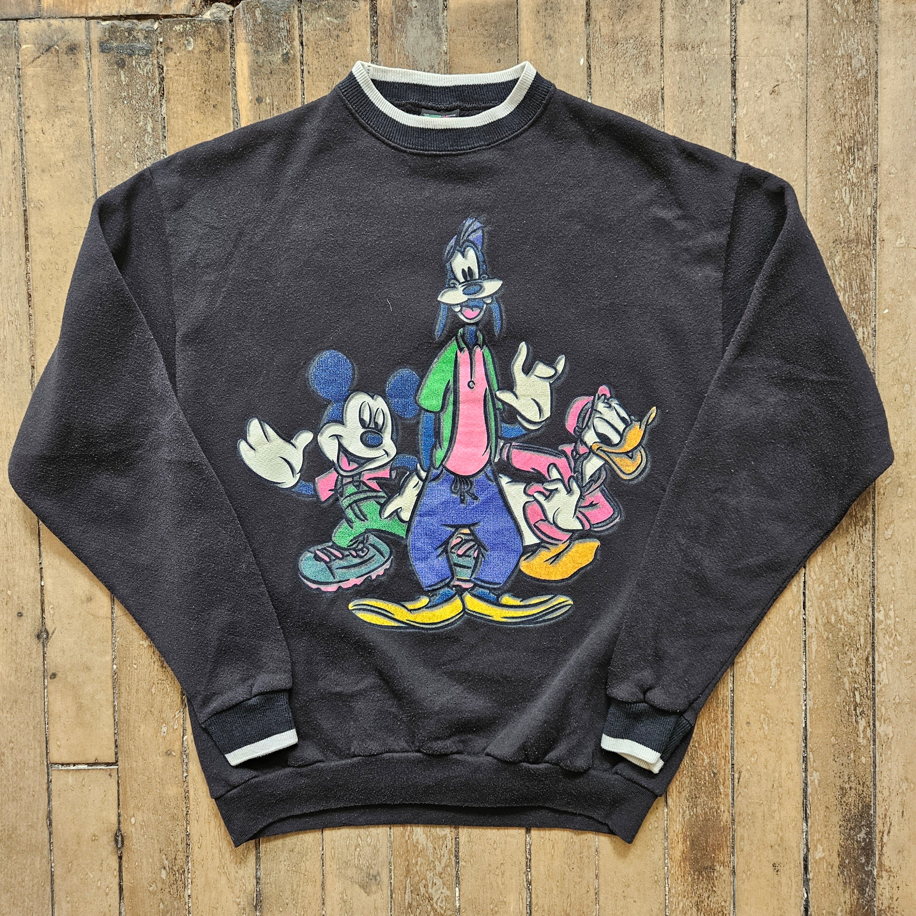 1990’s Disney Sweatshirt