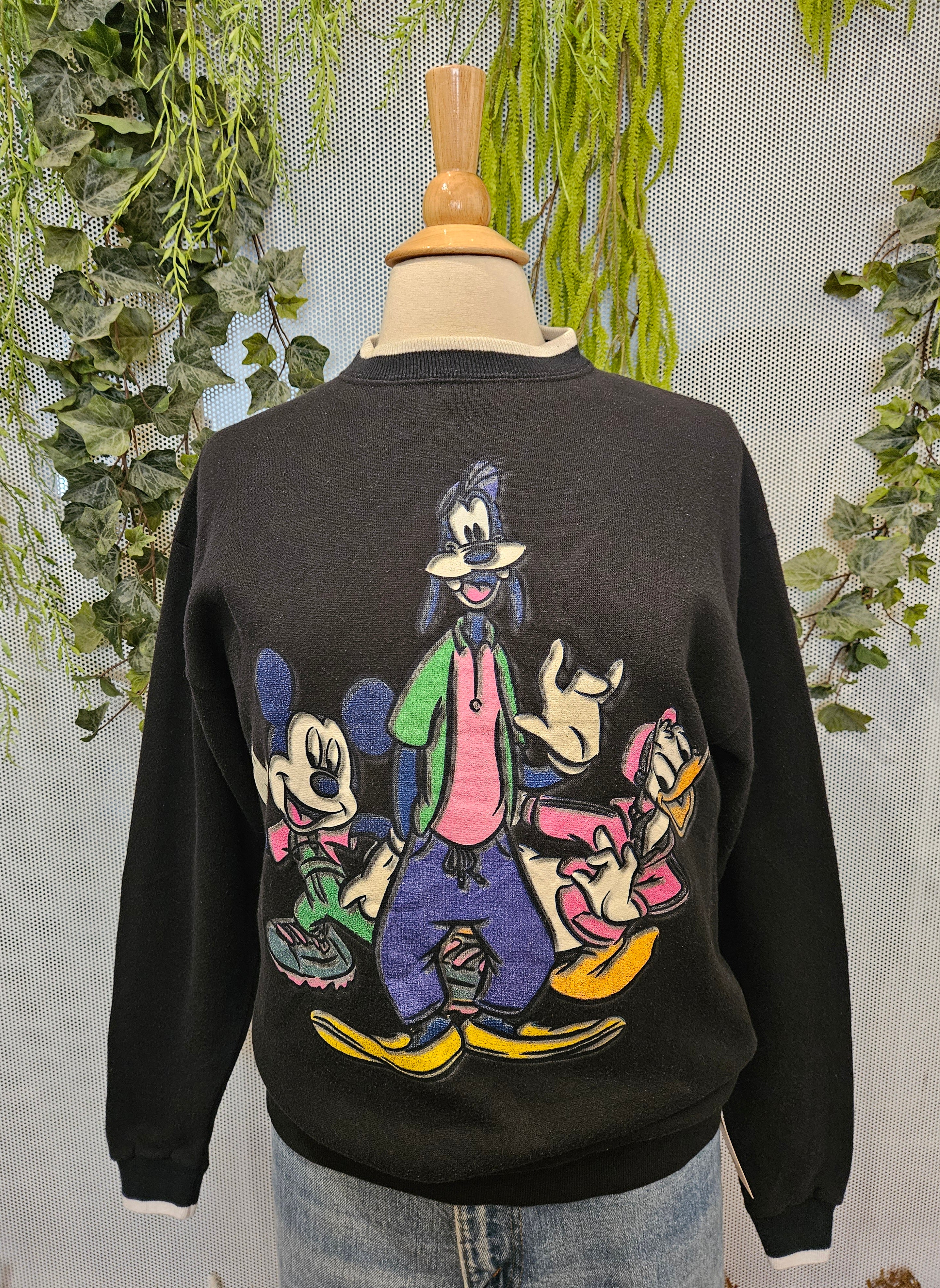 1990’s Disney Sweatshirt
