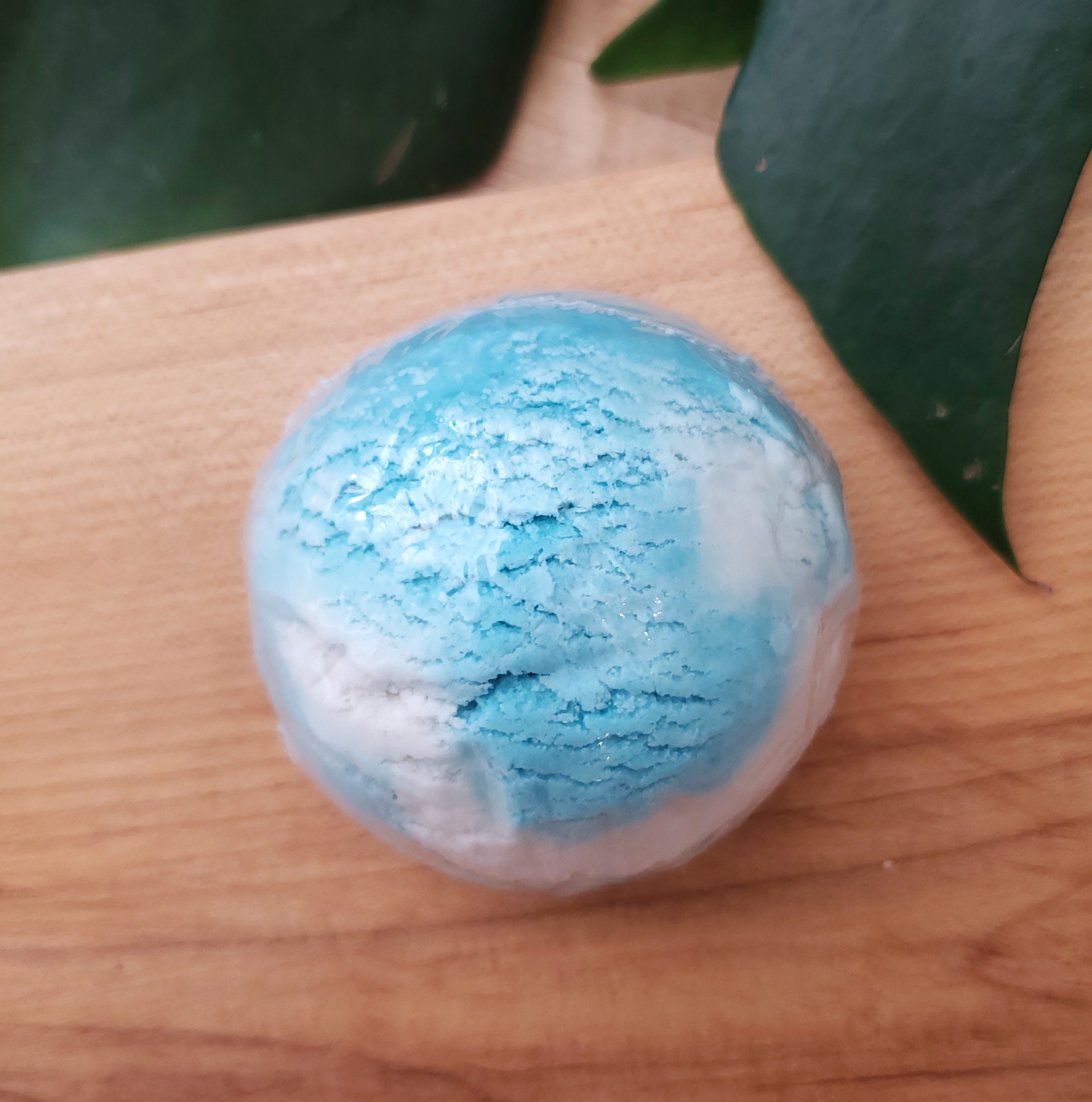 Bubble Scoops