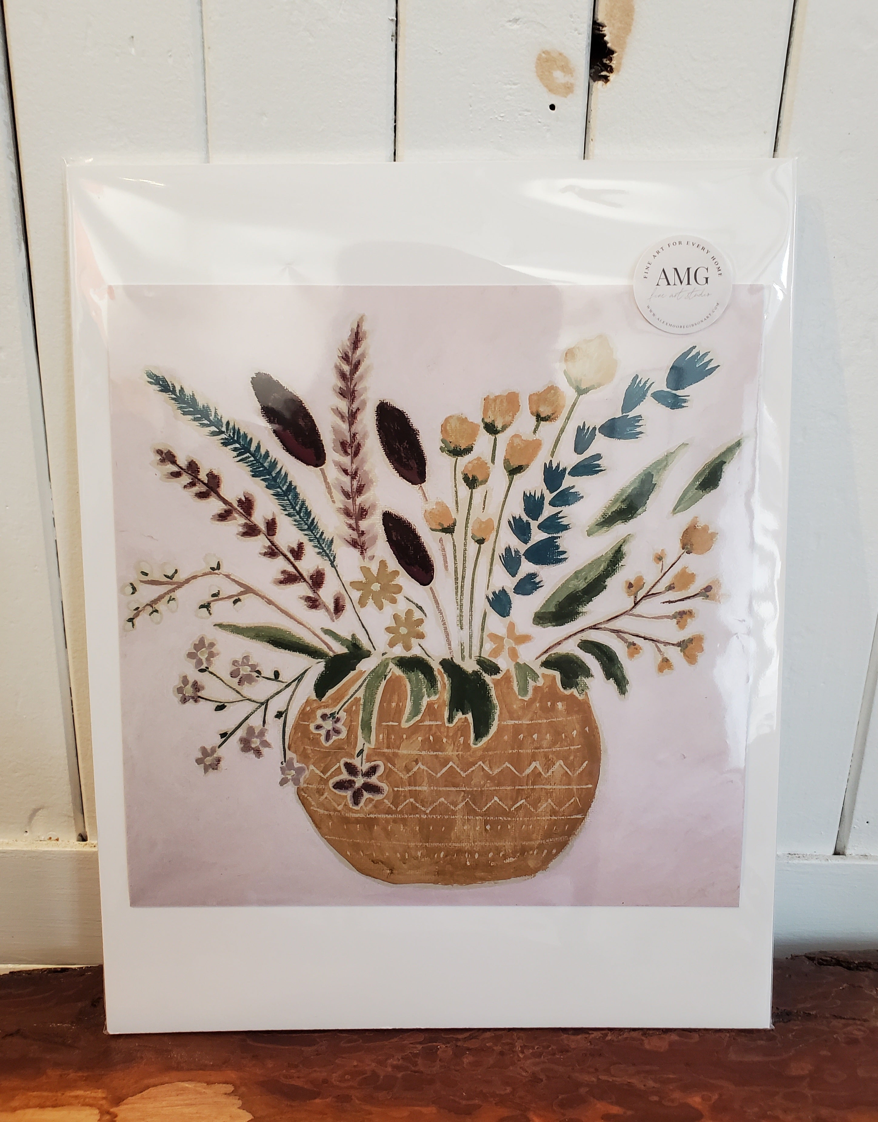 Alex Moore-Gibson Prints