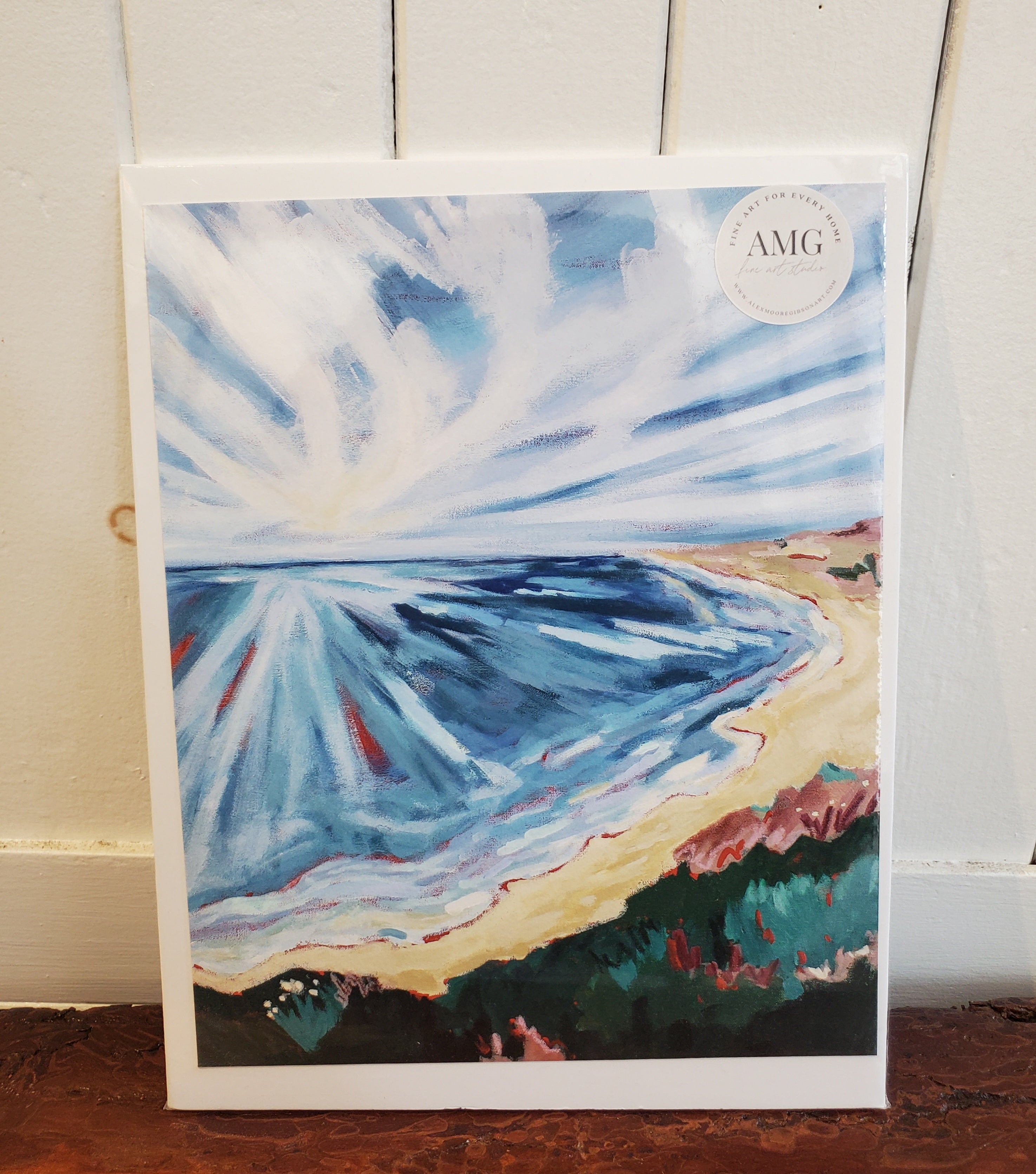 Alex Moore-Gibson Prints