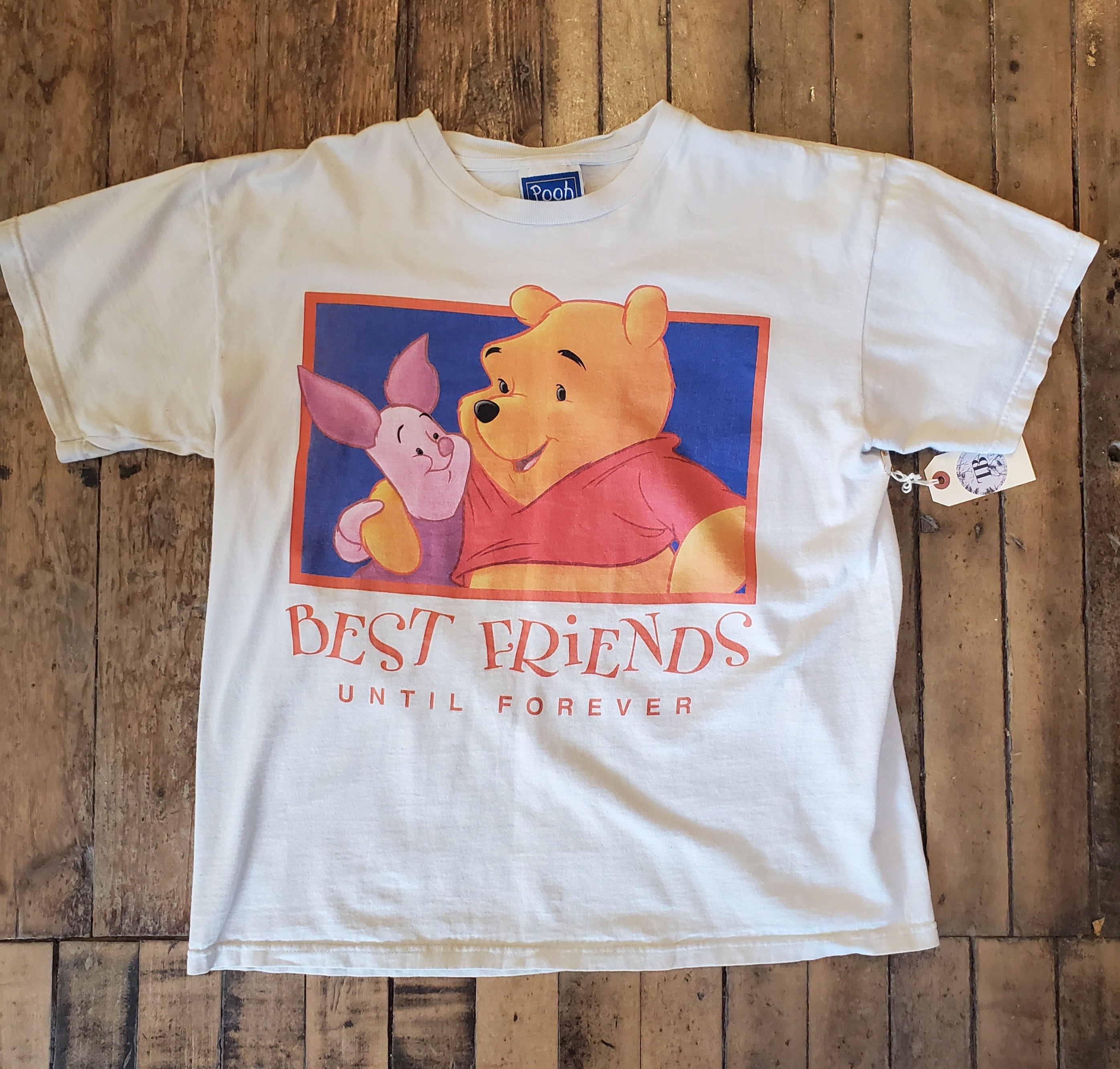 Best Friends Until Forever T Shirt