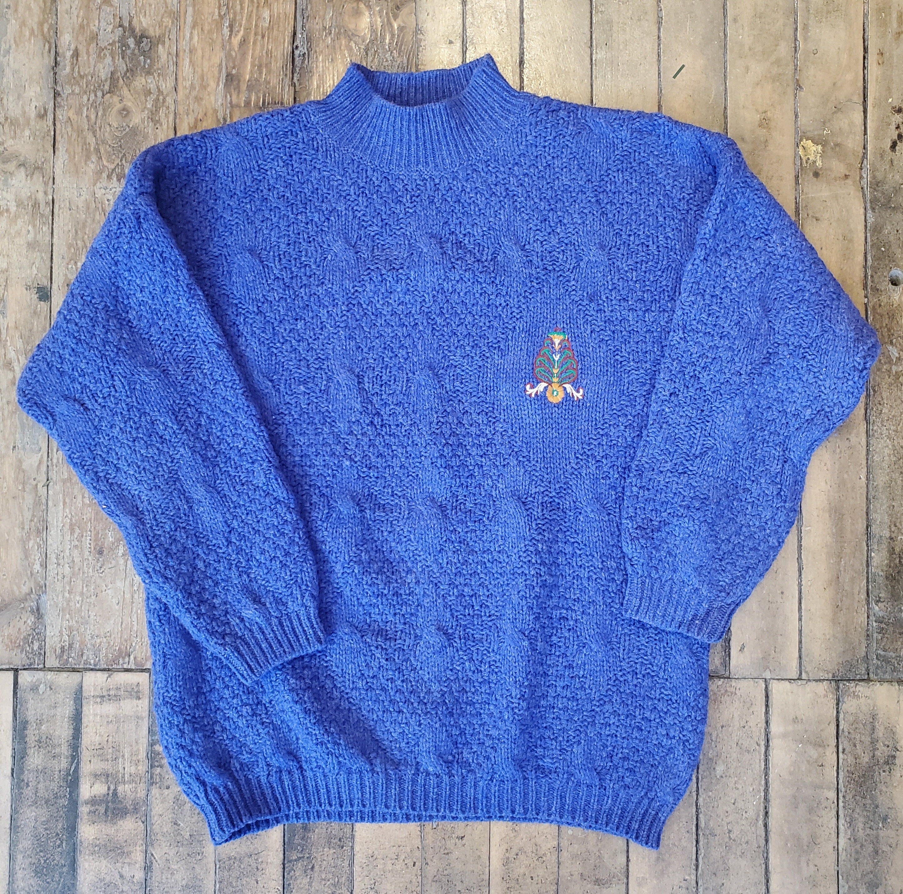 Benetton Sweater