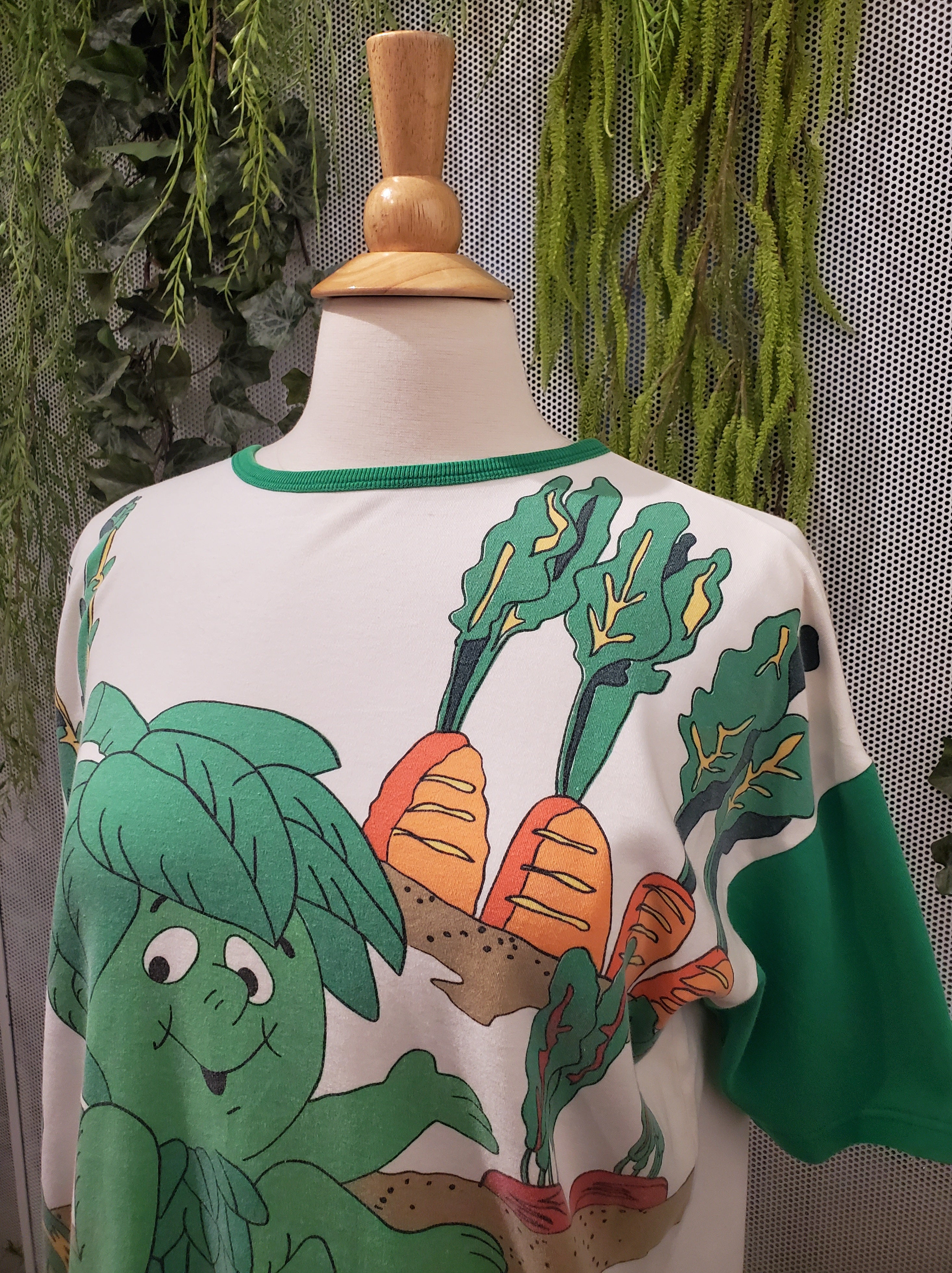 1980’s Little Sprout T Shirt