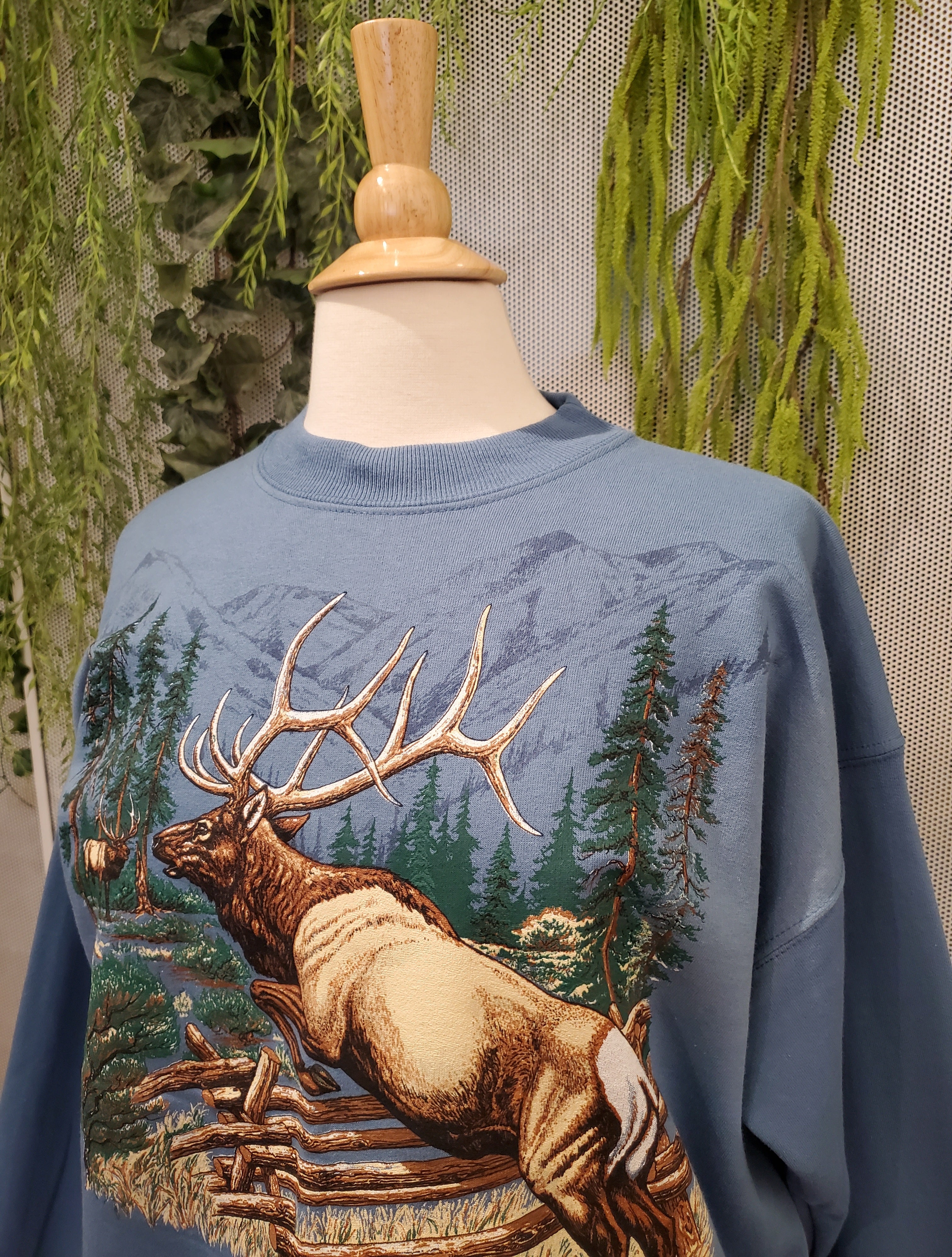 1997 Colorado Sweatshirt