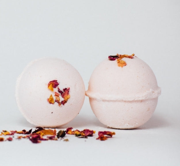 Bath Bombs (100% Natural)