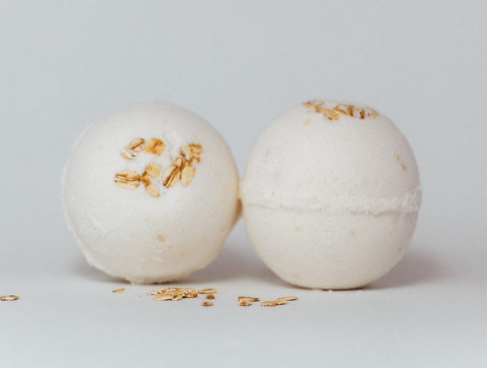 Bath Bombs (100% Natural)