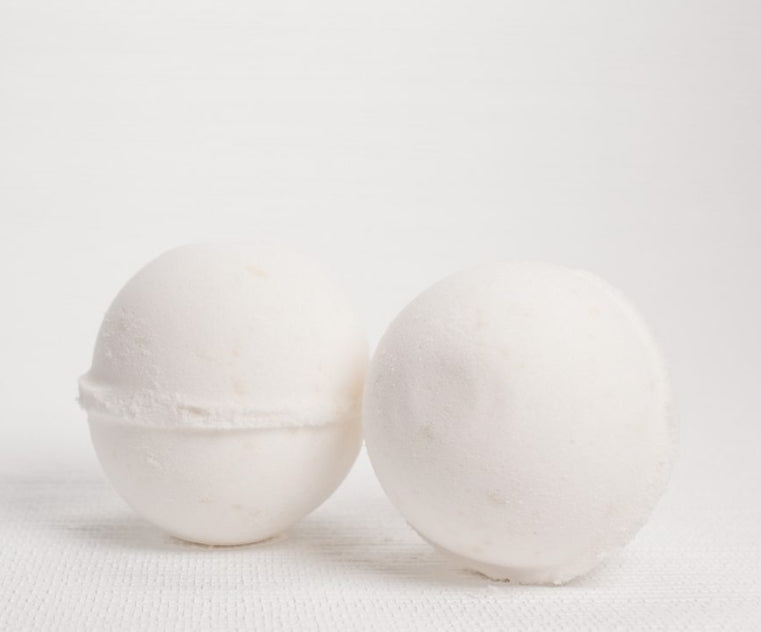 Bath Bombs (100% Natural)