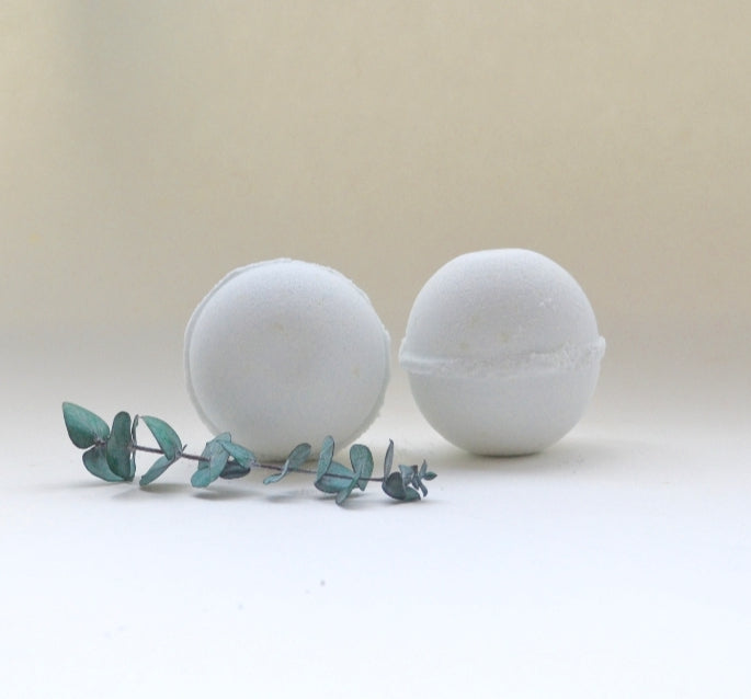 Bath Bombs (100% Natural)
