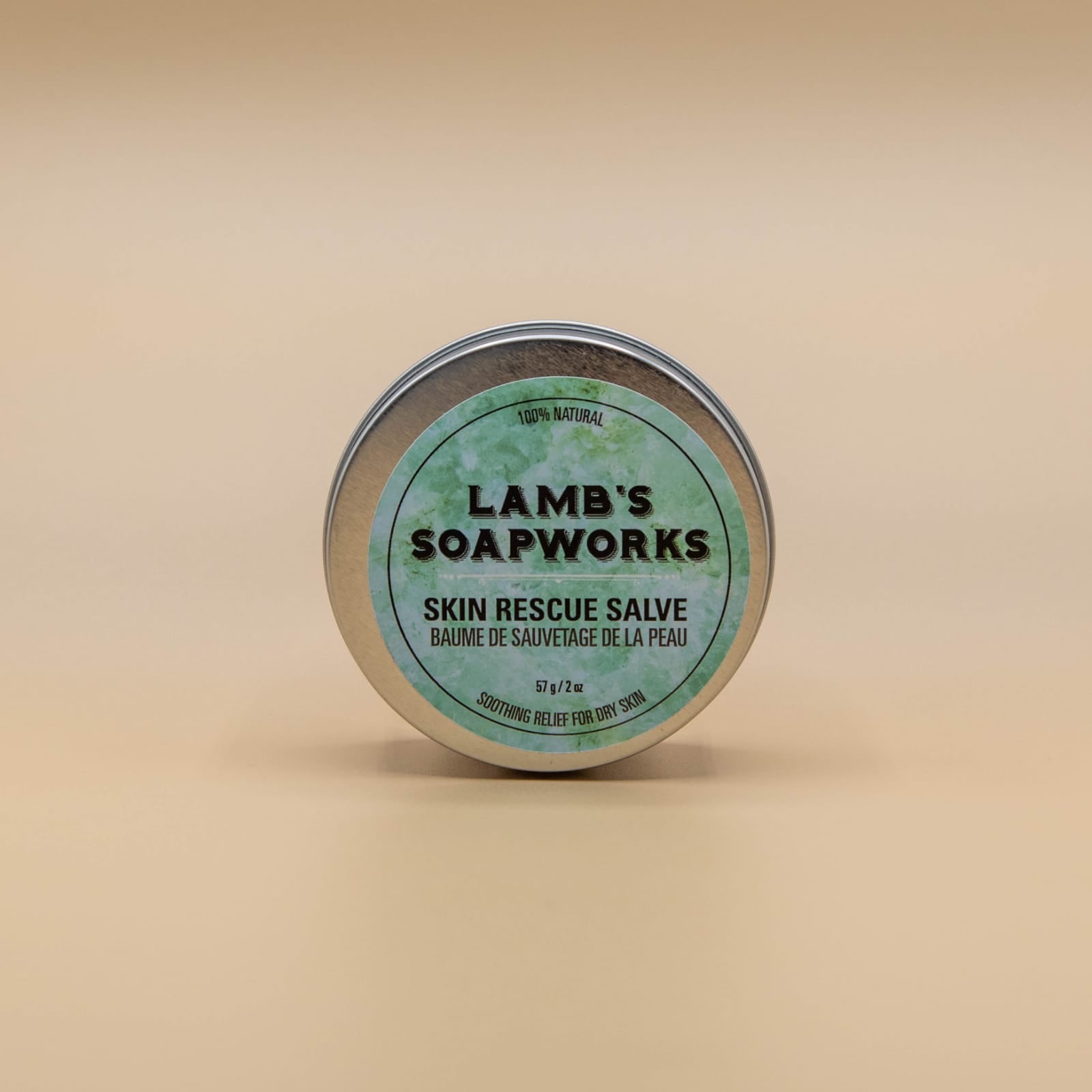 Skin Rescue Salve